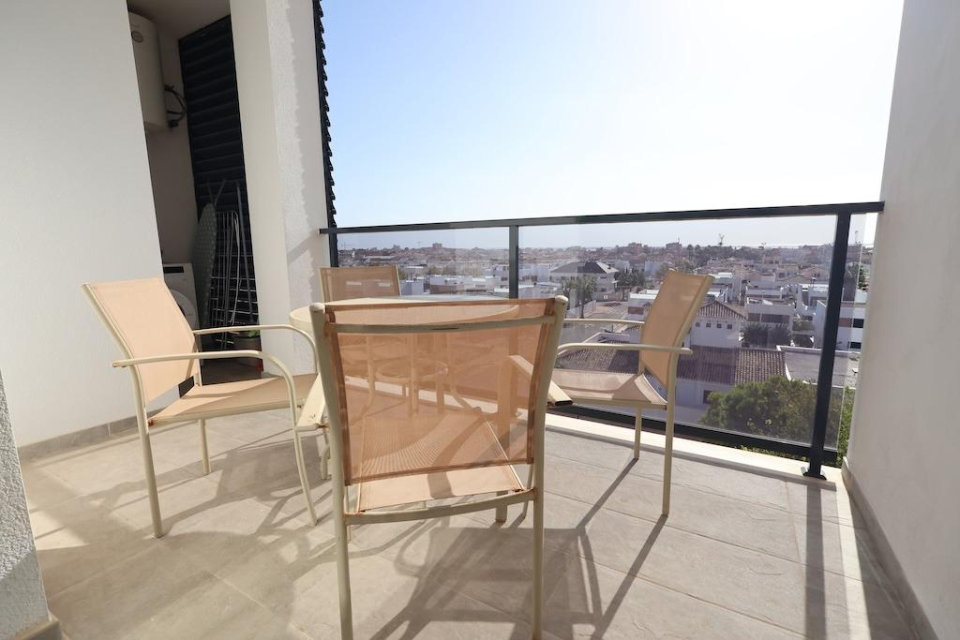 Reventa - Apartamento / piso - San Pedro del Pinatar - Lo Pagan
