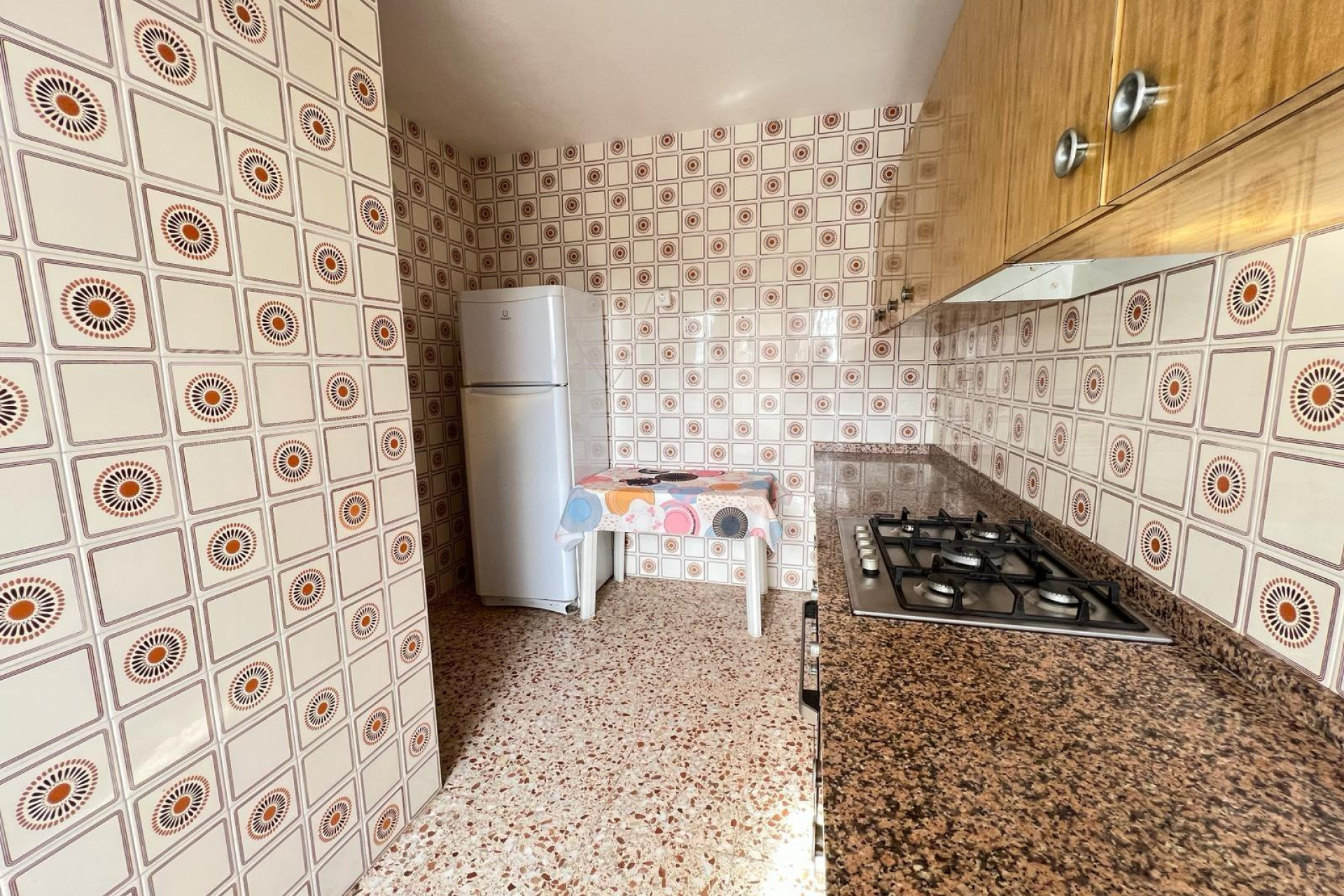 Reventa - Apartamento / piso - San Pedro del Pinatar - MOLINO DEL CHIRRETE