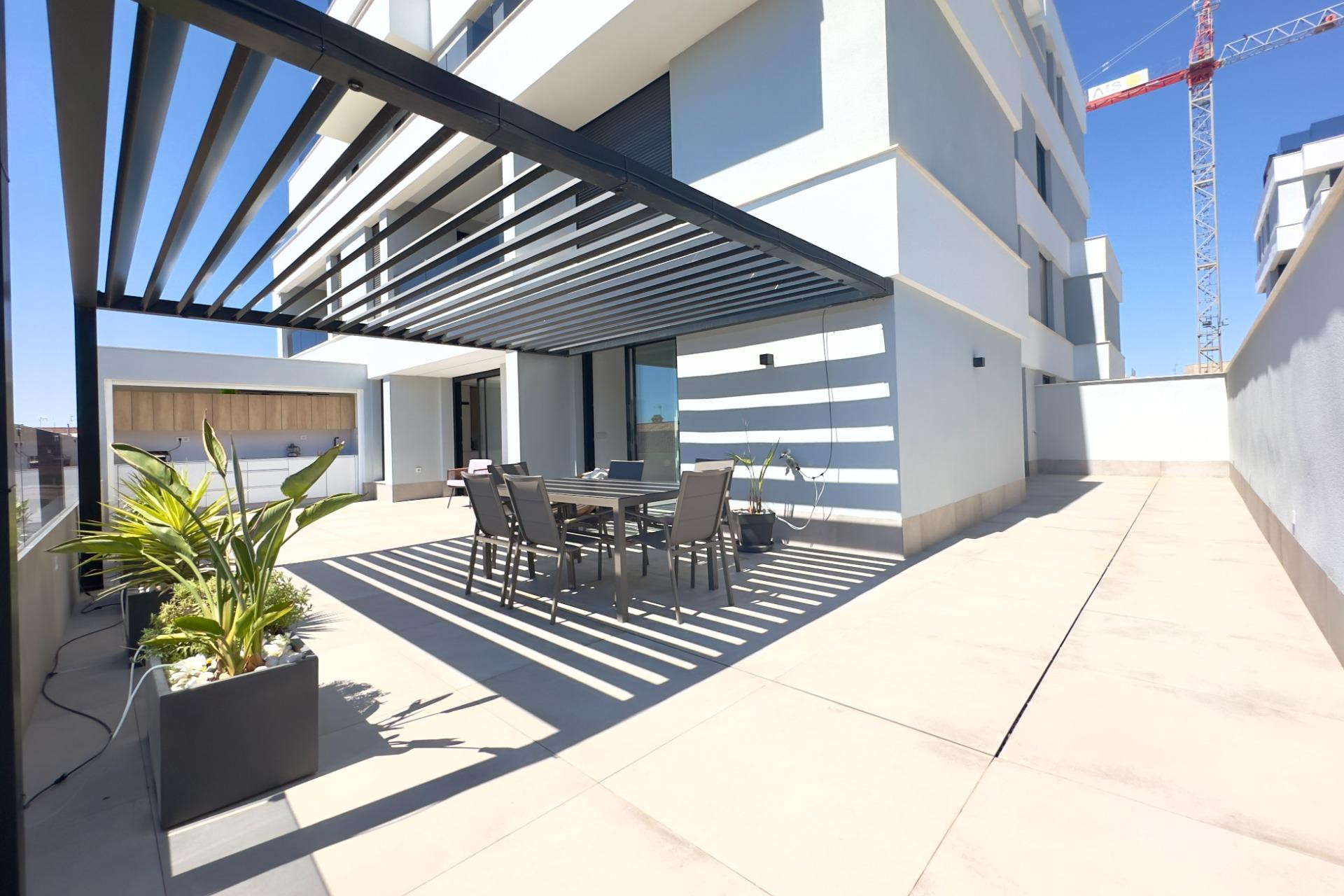 Reventa - Apartamento / piso - San Pedro del Pinatar - San Pedro de Pinatar