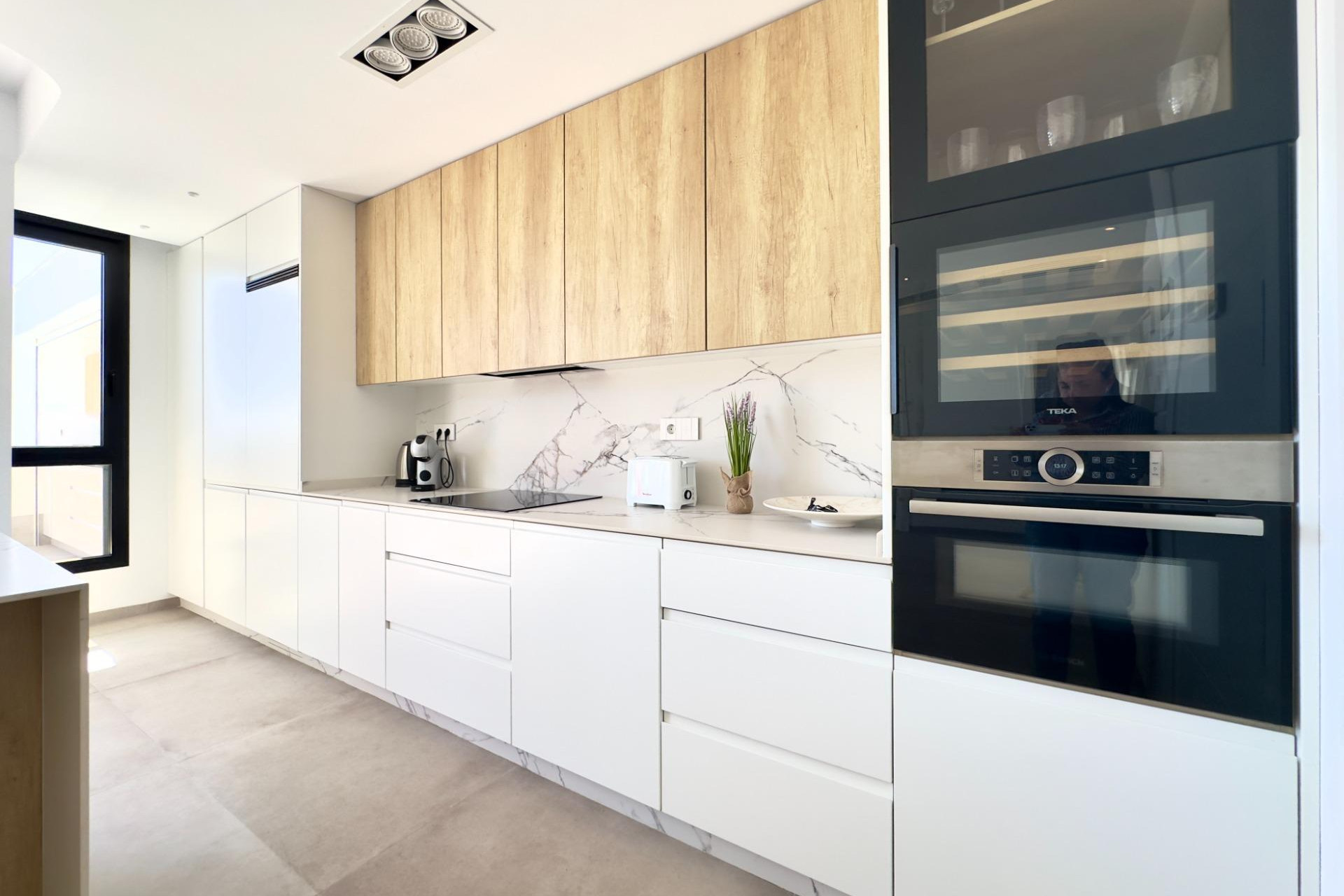 Reventa - Apartamento / piso - San Pedro del Pinatar - San Pedro de Pinatar