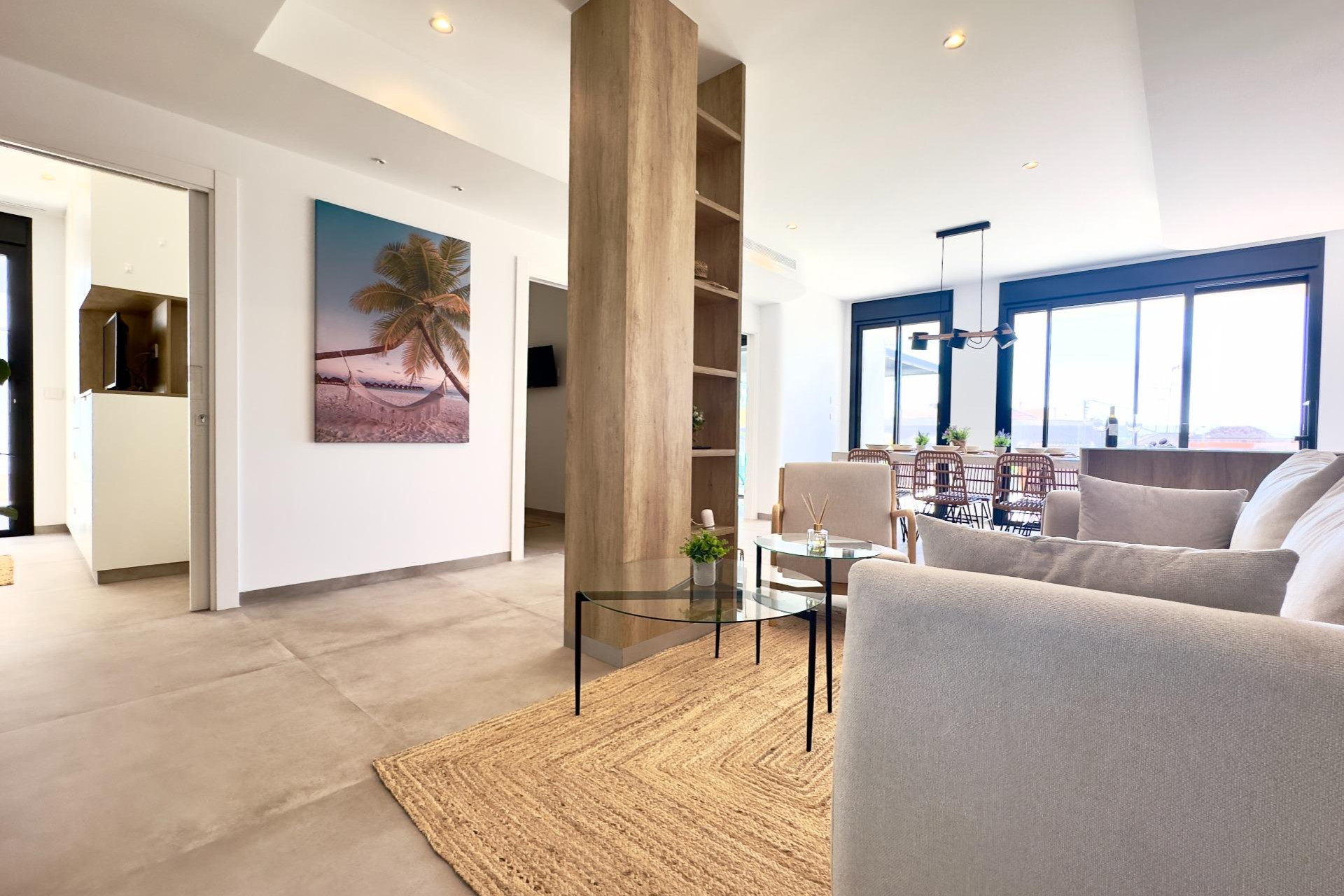 Reventa - Apartamento / piso - San Pedro del Pinatar - San Pedro de Pinatar