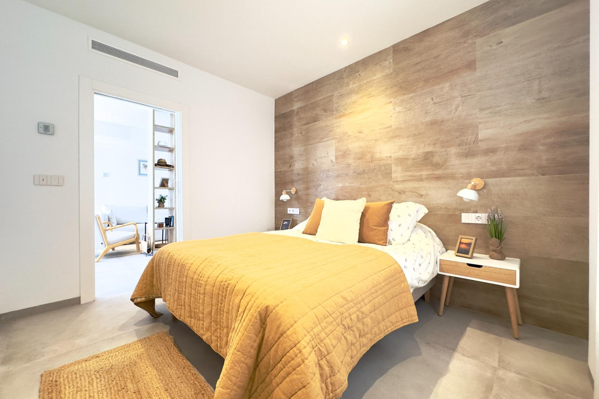 Reventa - Apartamento / piso - San Pedro del Pinatar - San Pedro de Pinatar