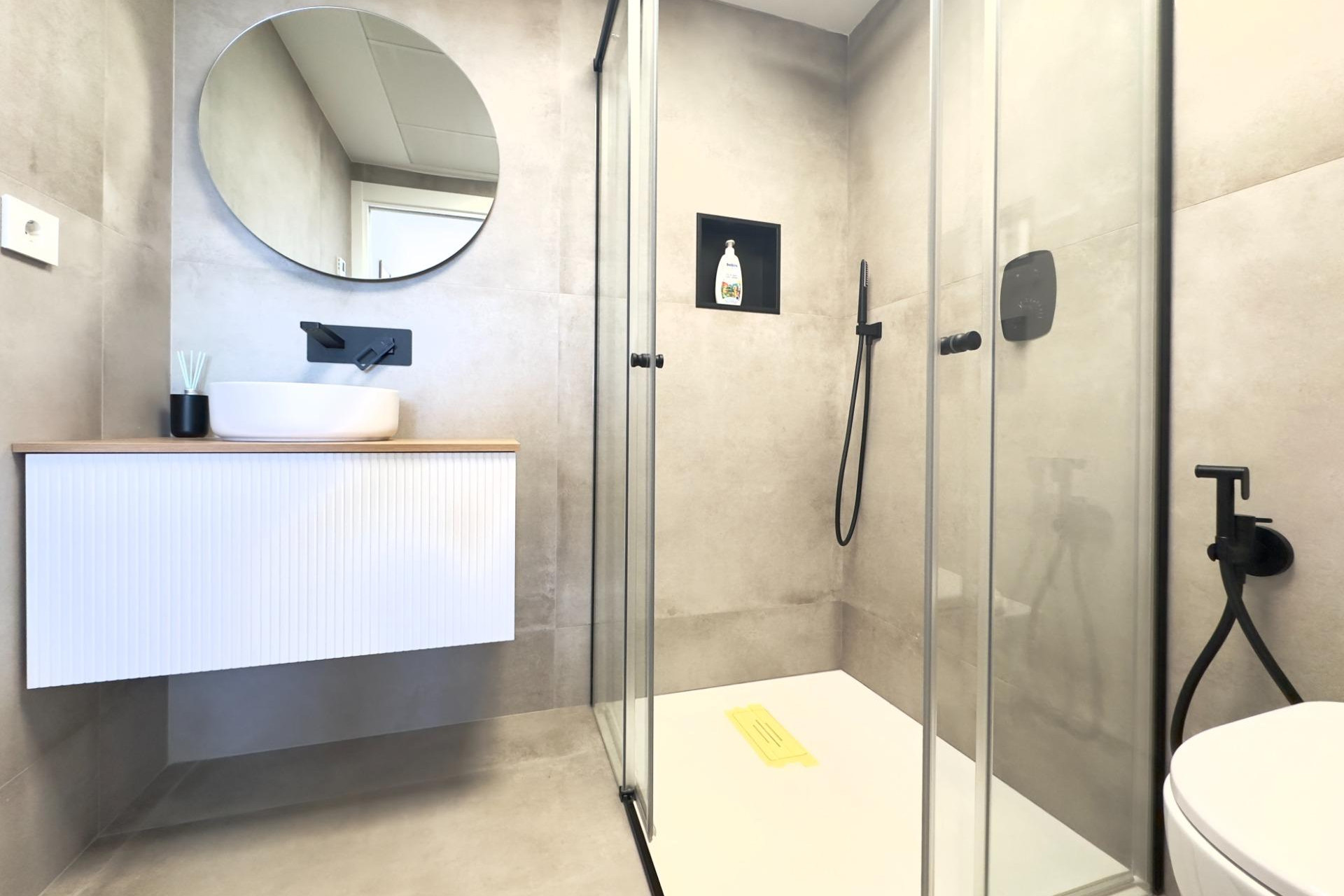 Reventa - Apartamento / piso - San Pedro del Pinatar - San Pedro de Pinatar