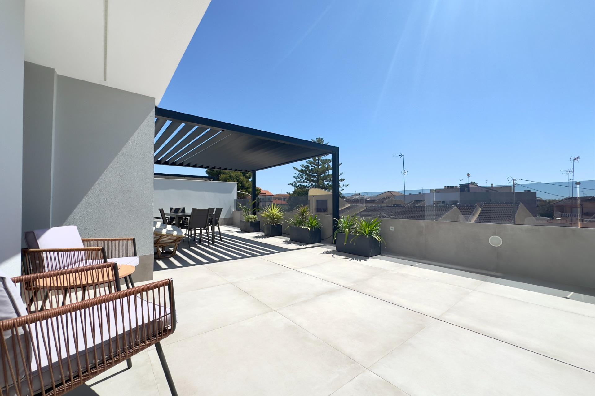 Reventa - Apartamento / piso - San Pedro del Pinatar - San Pedro de Pinatar