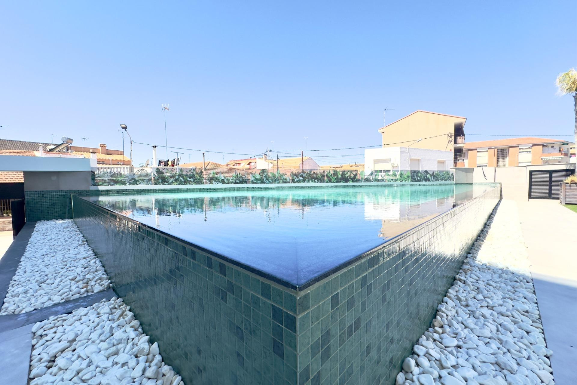 Reventa - Apartamento / piso - San Pedro del Pinatar - San Pedro de Pinatar