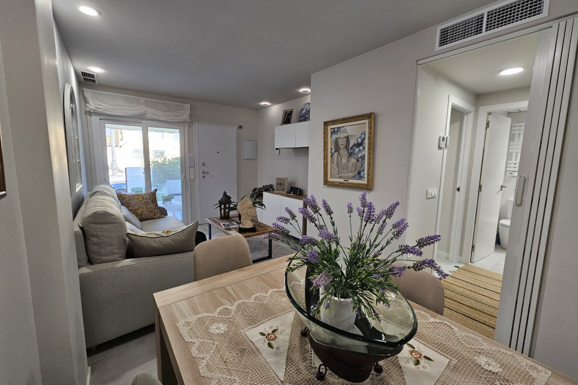 Reventa - Apartamento / piso - San Pedro del Pinatar - San Pedro de Pinatar