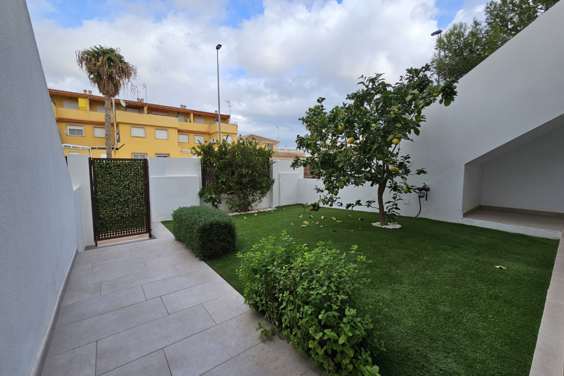 Reventa - Apartamento / piso - San Pedro del Pinatar - San Pedro de Pinatar