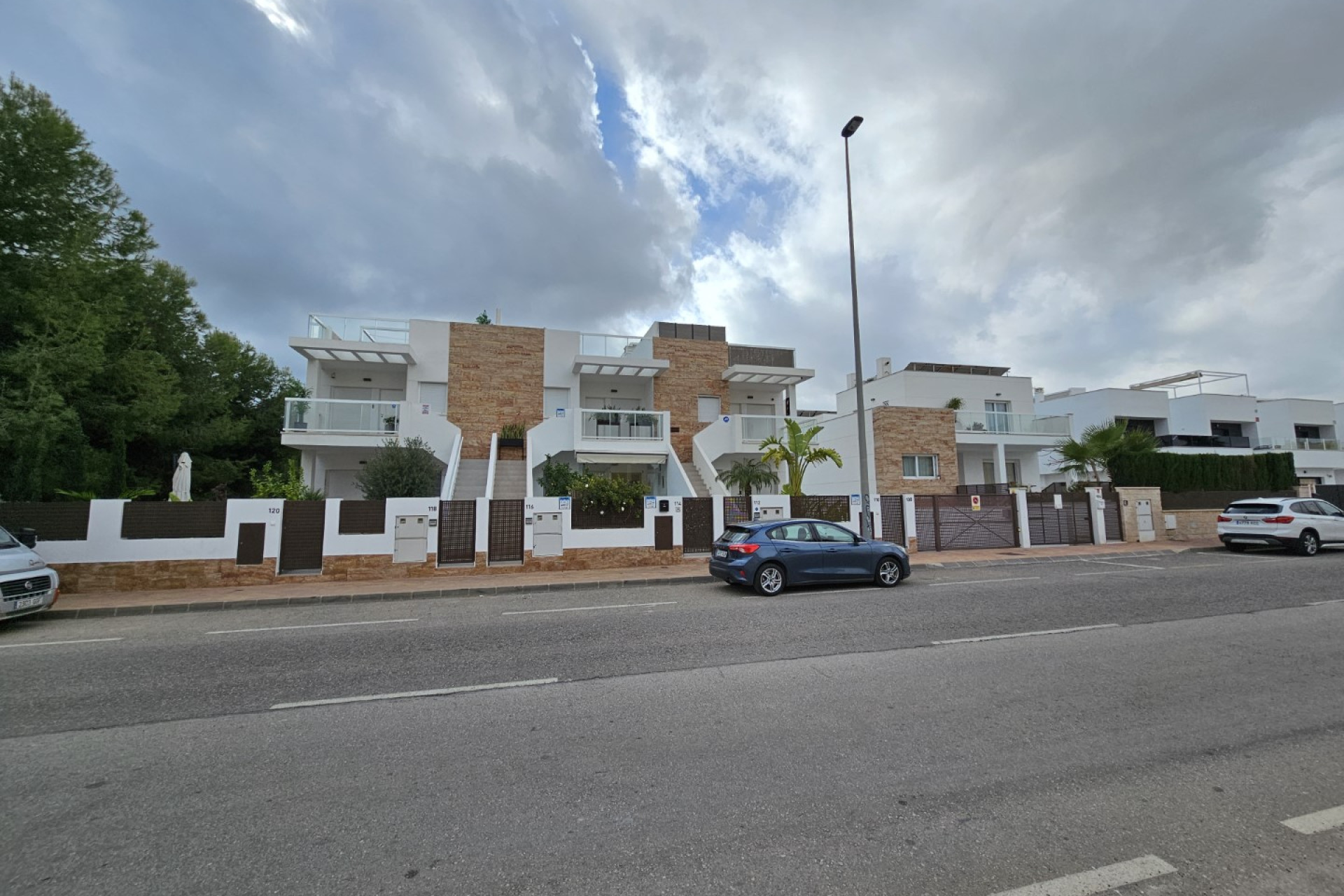 Reventa - Apartamento / piso - San Pedro del Pinatar - San Pedro de Pinatar