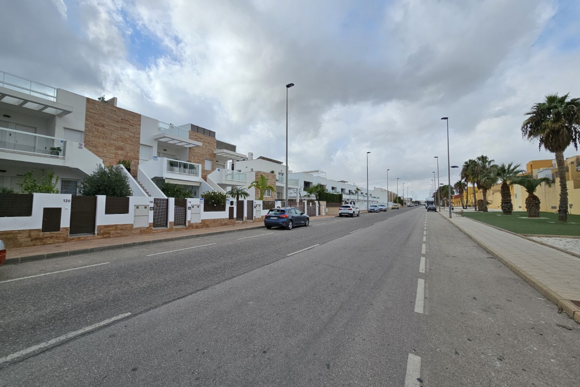 Reventa - Apartamento / piso - San Pedro del Pinatar - San Pedro de Pinatar