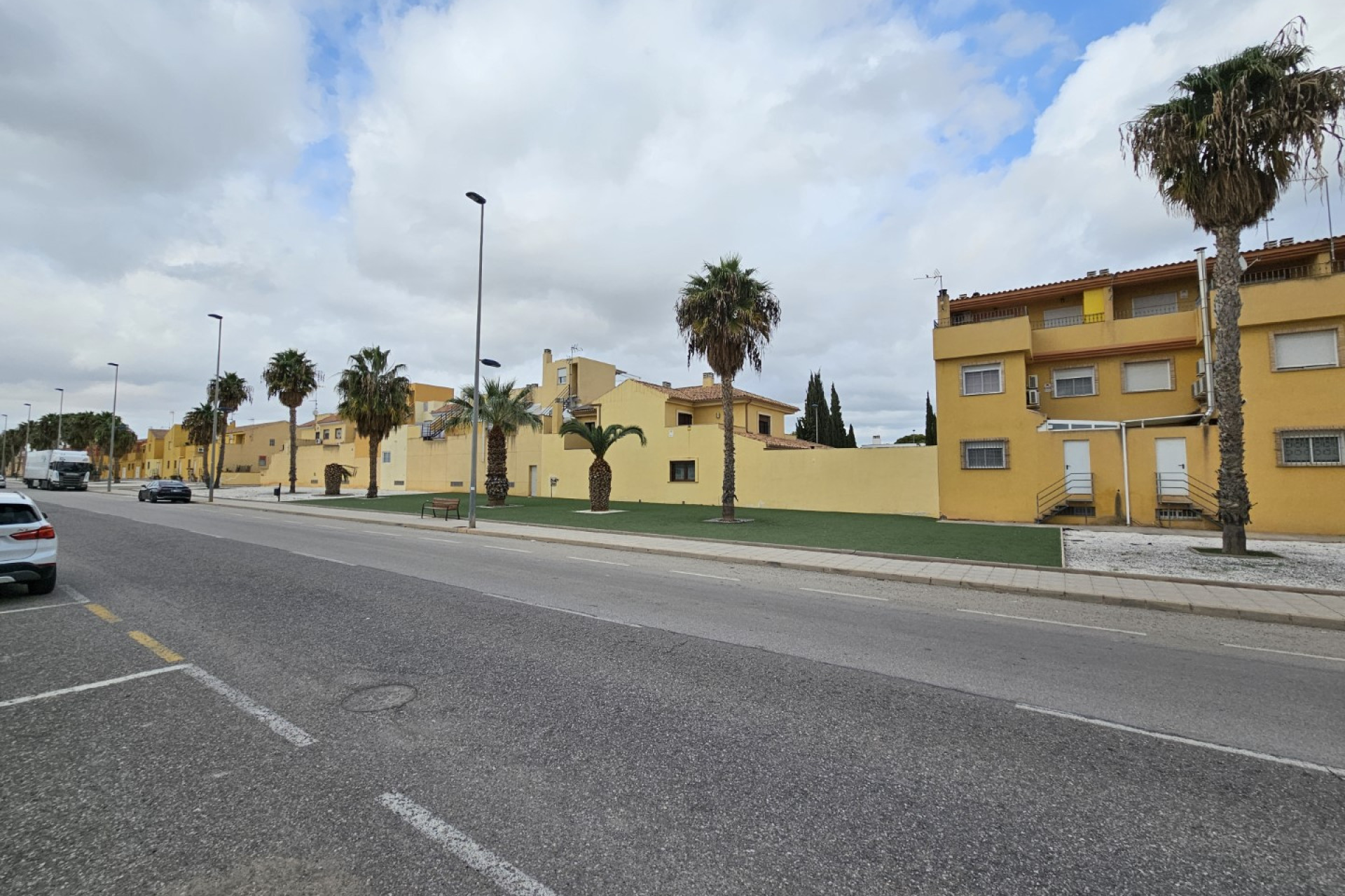 Reventa - Apartamento / piso - San Pedro del Pinatar - San Pedro de Pinatar