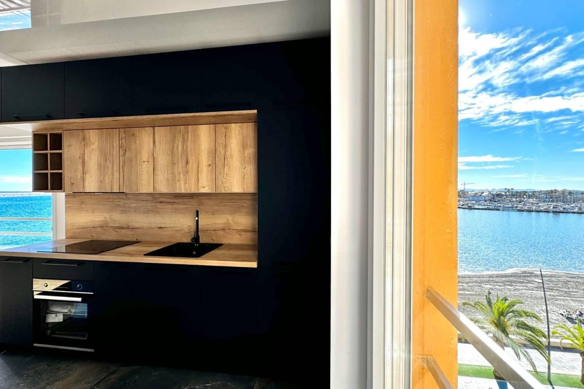 Reventa - Apartamento / piso - San Pedro del Pinatar - San Pedro de Pinatar