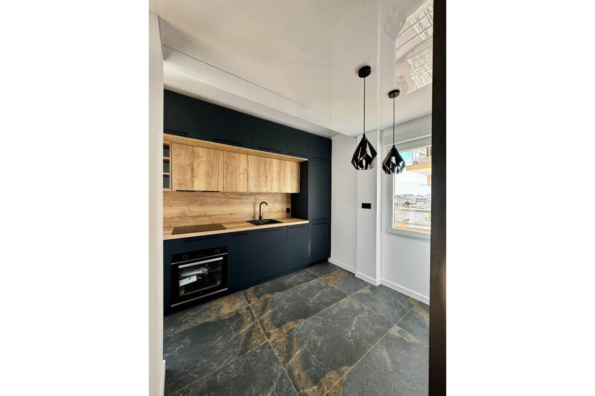 Reventa - Apartamento / piso - San Pedro del Pinatar - San Pedro de Pinatar