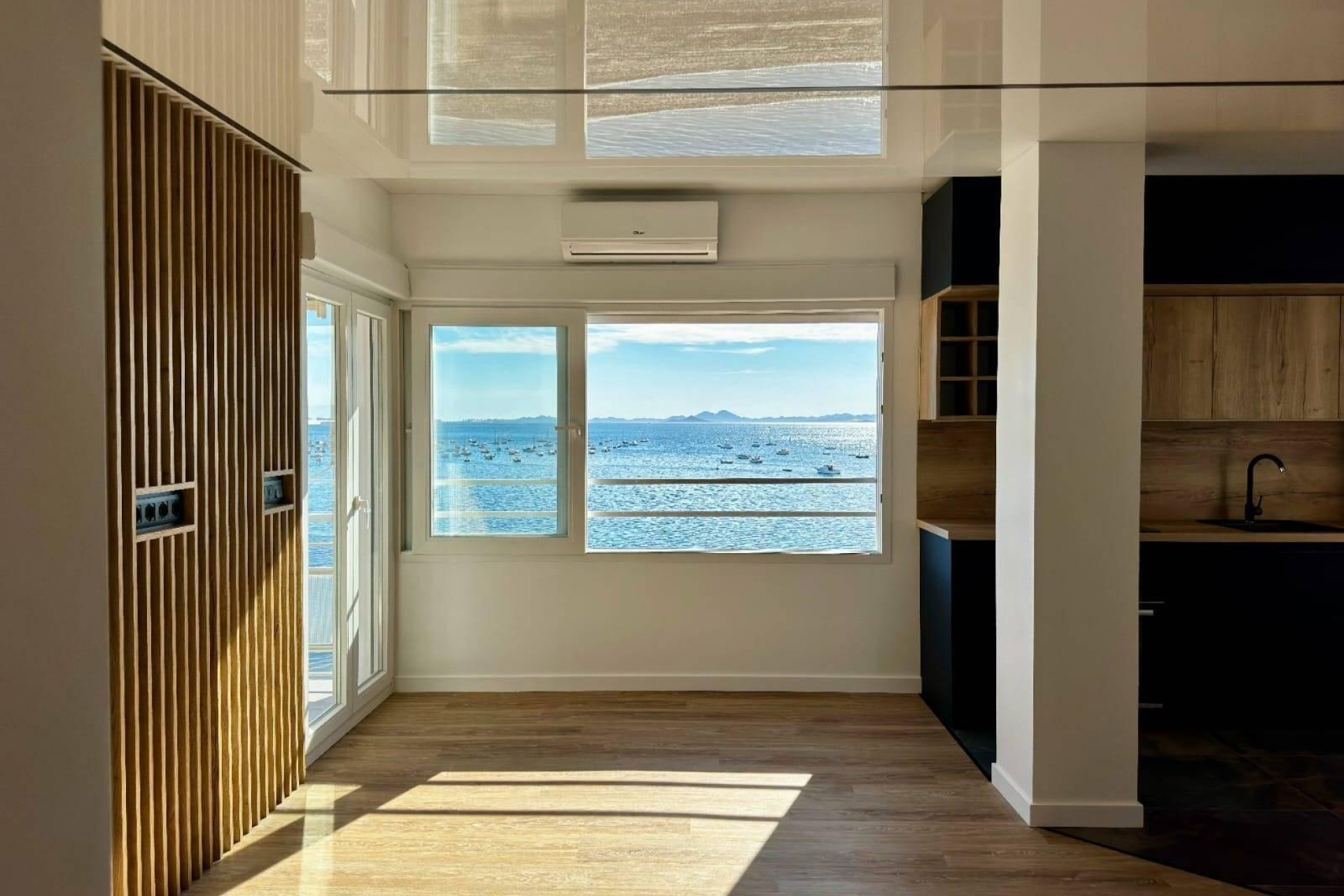 Reventa - Apartamento / piso - San Pedro del Pinatar - San Pedro de Pinatar