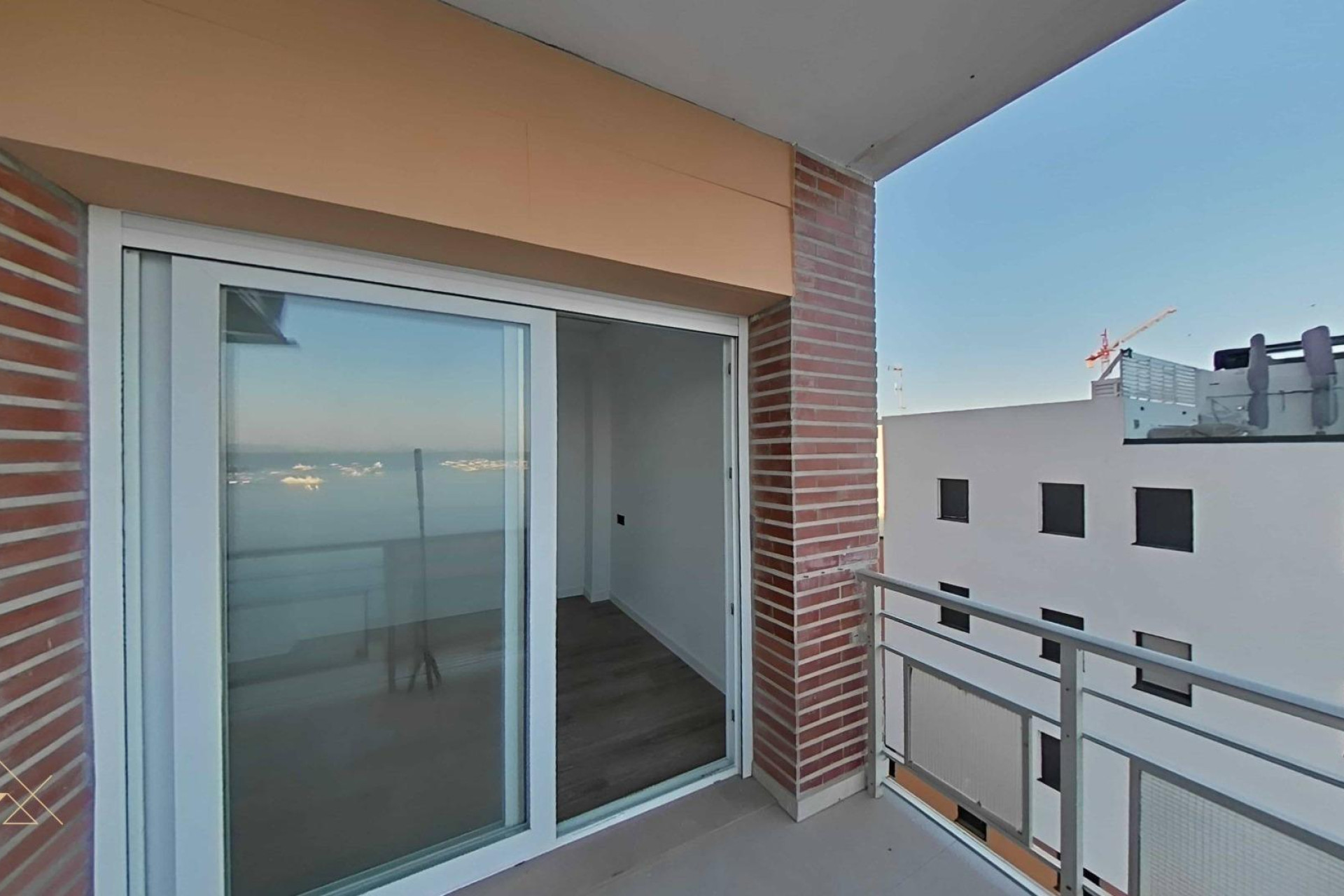 Reventa - Apartamento / piso - San Pedro del Pinatar - San Pedro de Pinatar