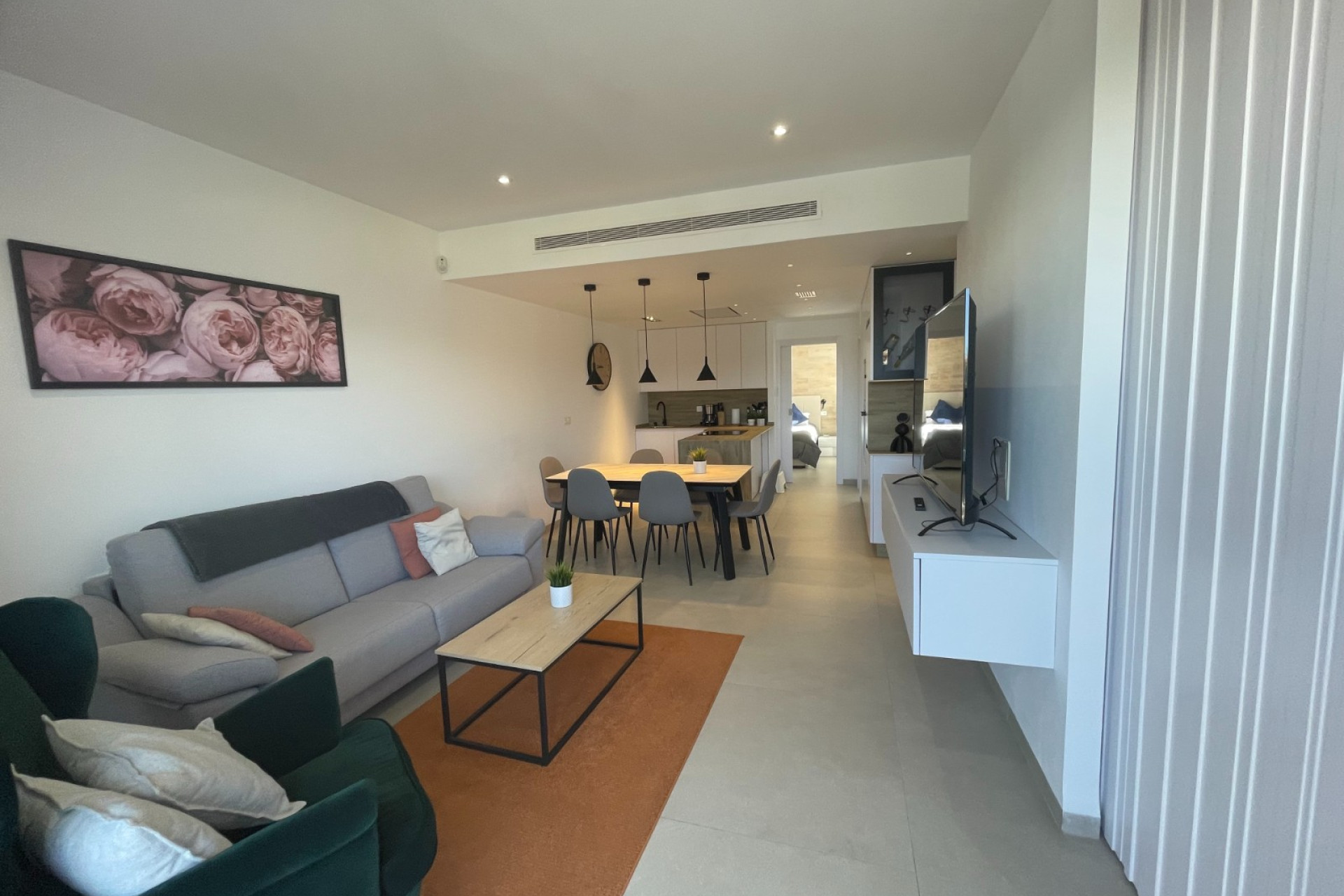 Reventa - Apartamento / piso - San Pedro del Pinatar - San Pedro del Pinatar - Town
