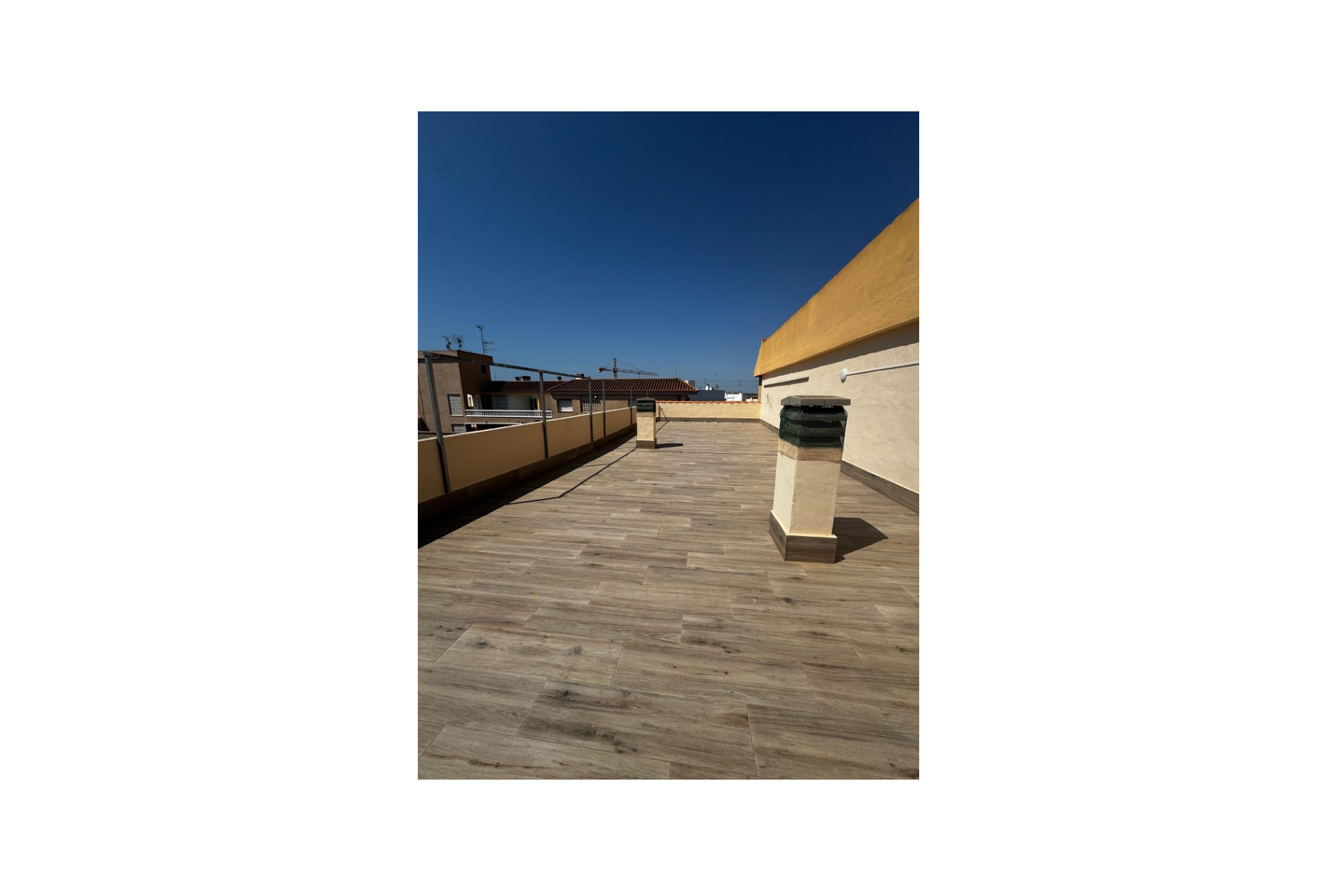 Reventa - Apartamento / piso - San Pedro del Pinatar