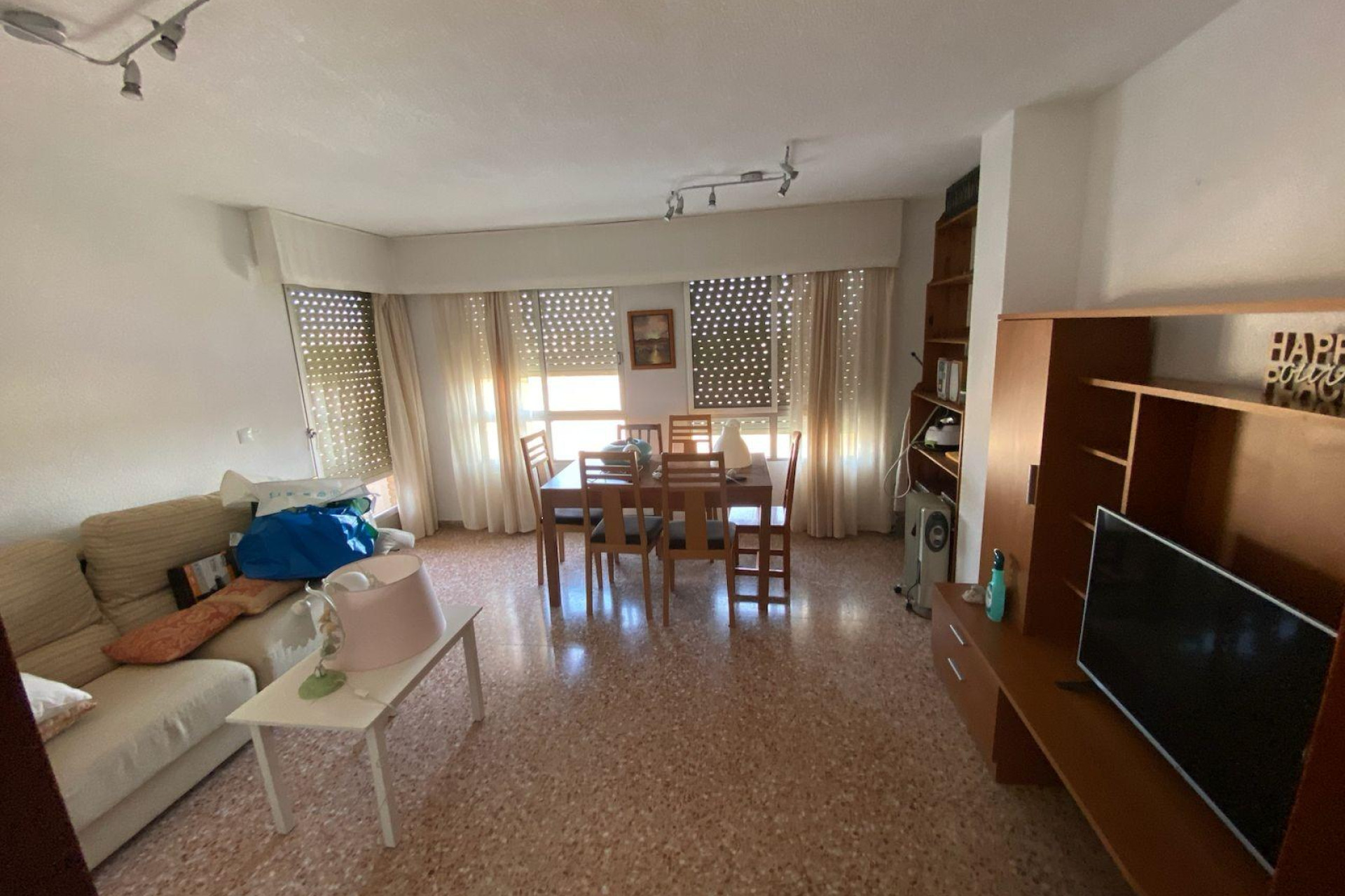 Reventa - Apartamento / piso - San Vicente del Raspeig - Alicante-San Vicente del Raspeig