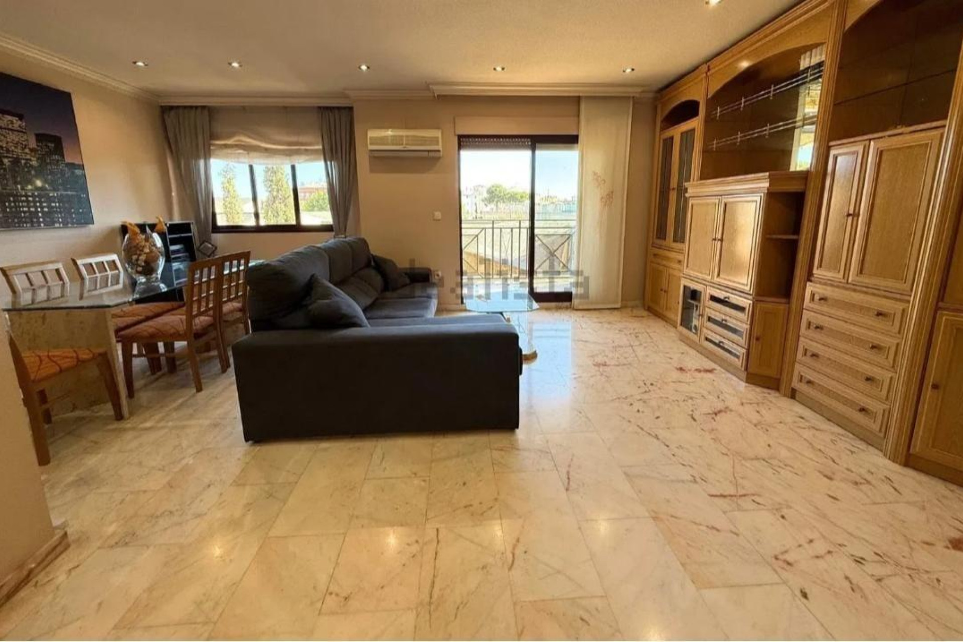 Reventa - Apartamento / piso - San Vicente del Raspeig - Centro