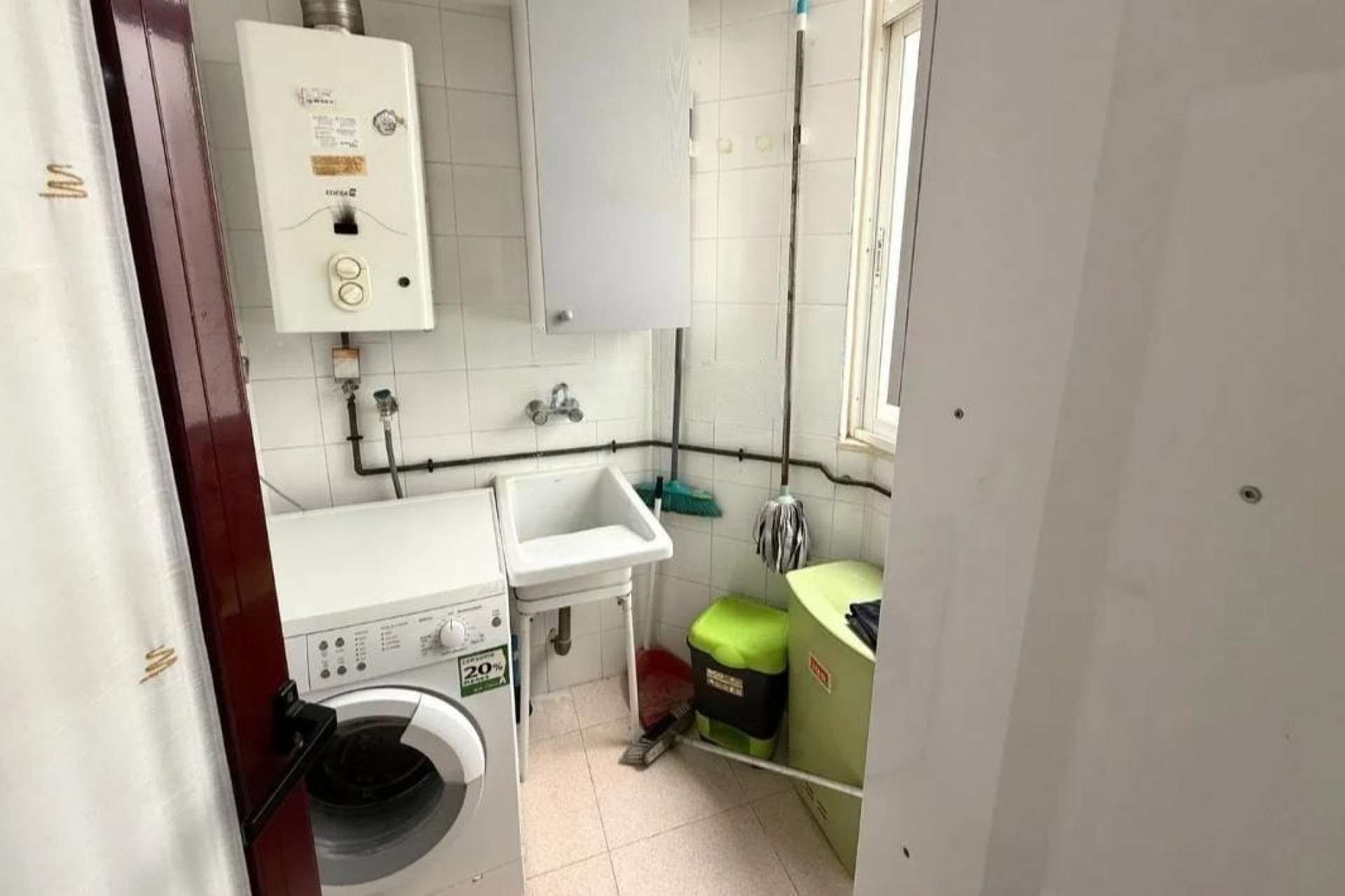 Reventa - Apartamento / piso - San Vicente del Raspeig - Centro