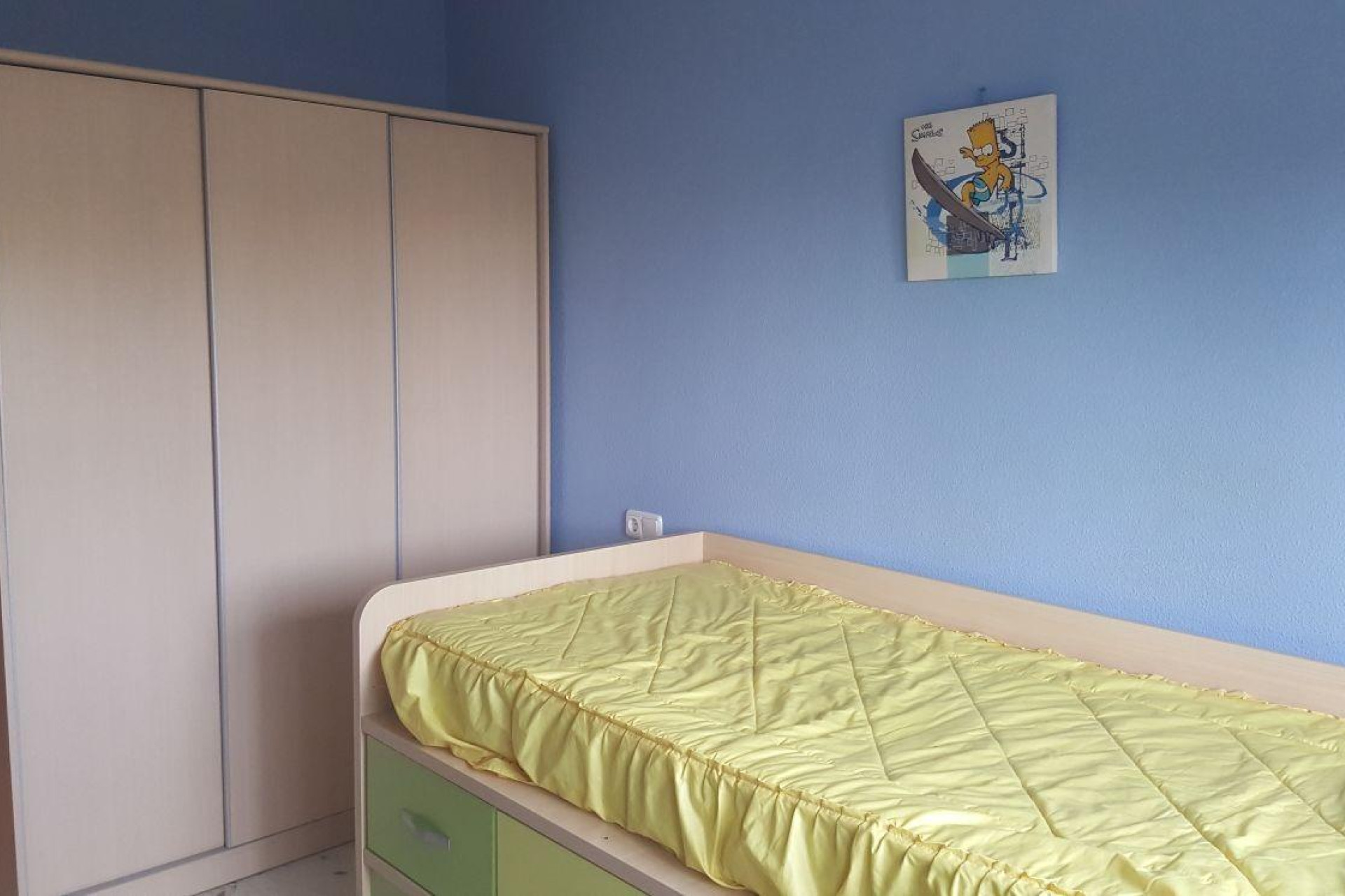 Reventa - Apartamento / piso - San Vicente del Raspeig - Centro