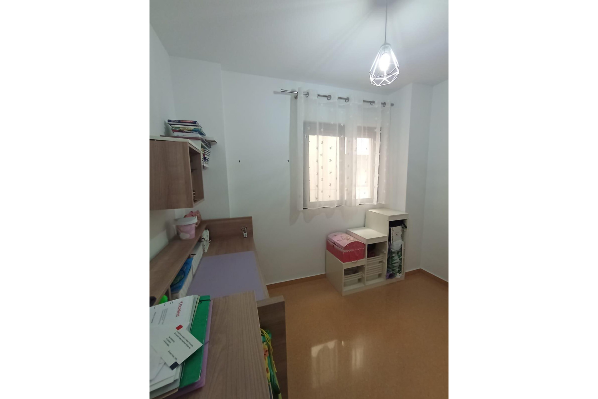 Reventa - Apartamento / piso - San Vicente del Raspeig - Centro