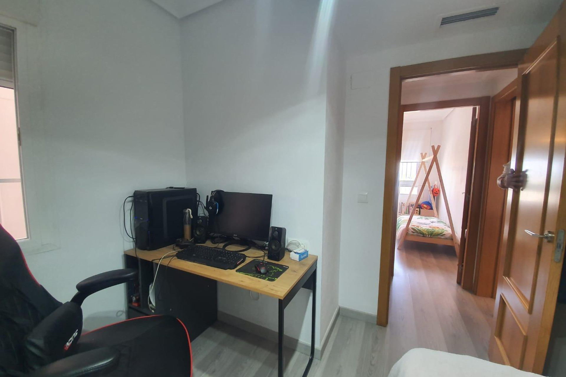 Reventa - Apartamento / piso - San Vicente del Raspeig - Los Girasoles