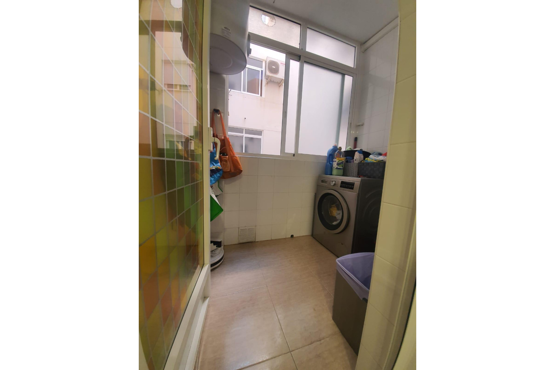 Reventa - Apartamento / piso - San Vicente del Raspeig - Los Girasoles