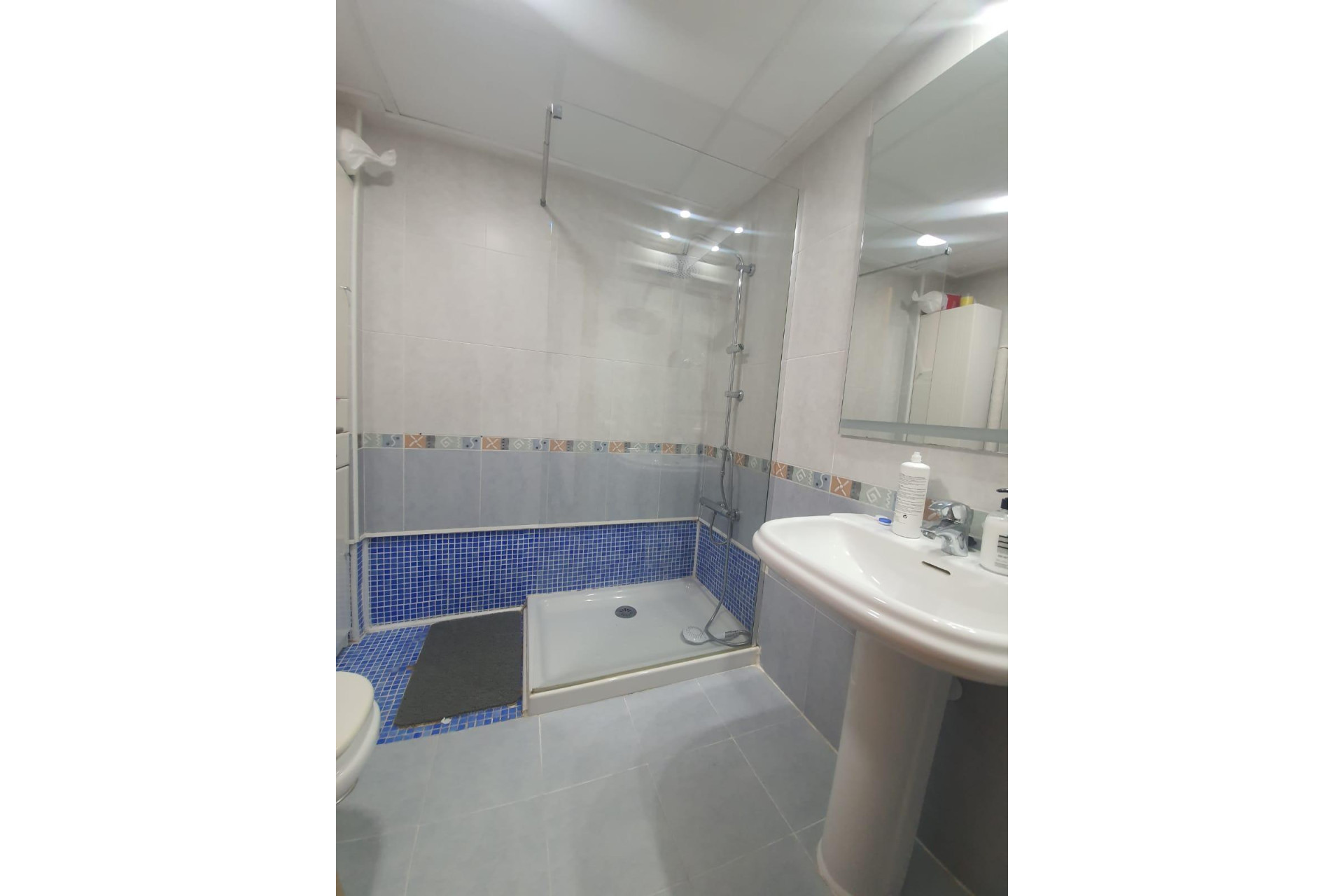 Reventa - Apartamento / piso - San Vicente del Raspeig - Los Girasoles