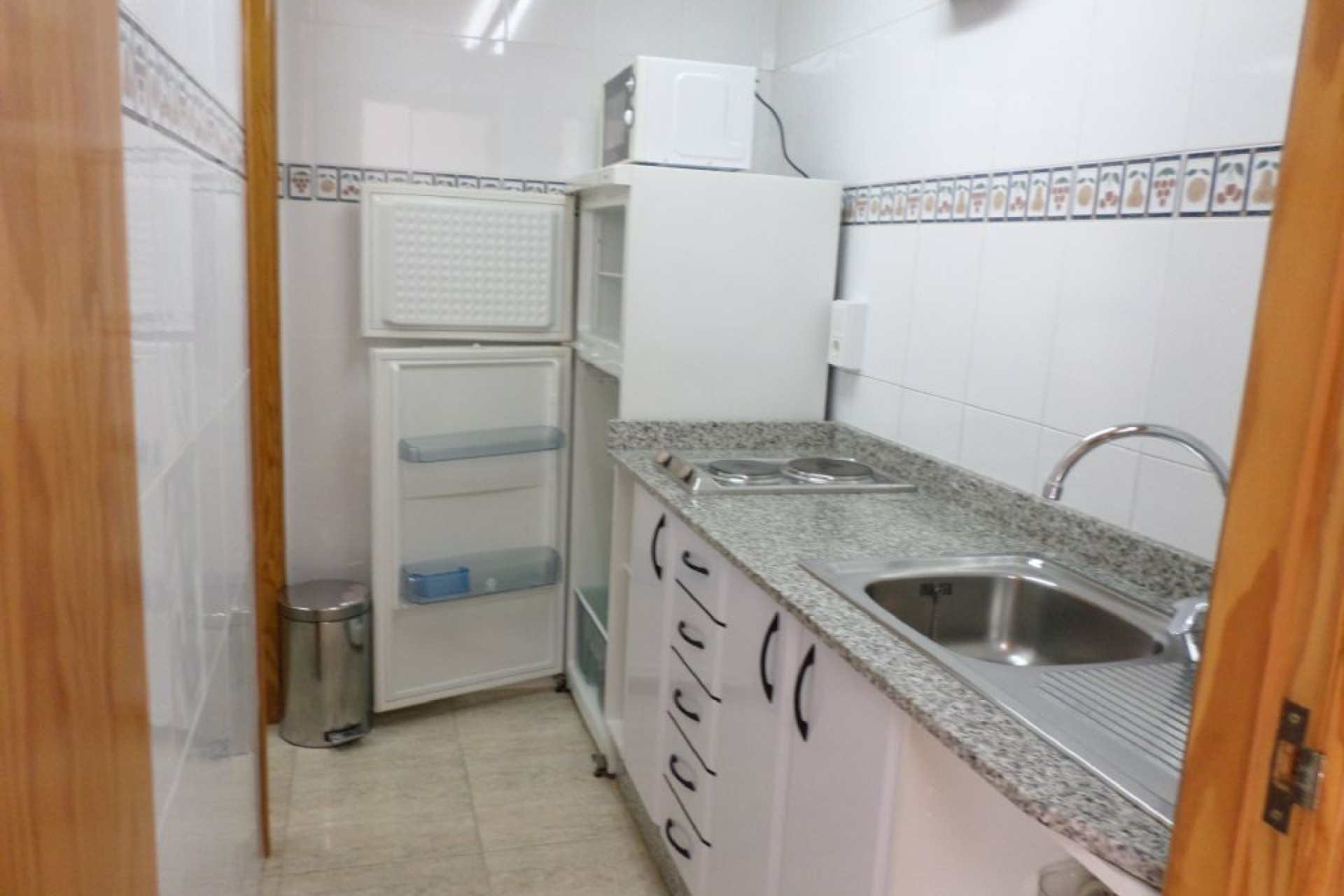 Reventa - Apartamento / piso - San Vicente del Raspeig - SAN VICENT DEL RASPEIG