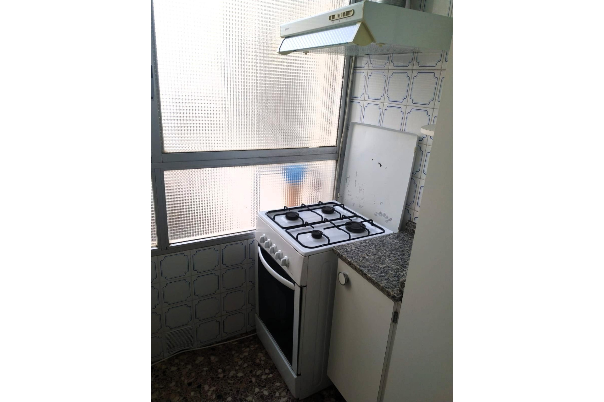 Reventa - Apartamento / piso - San Vicente del Raspeig - Sur