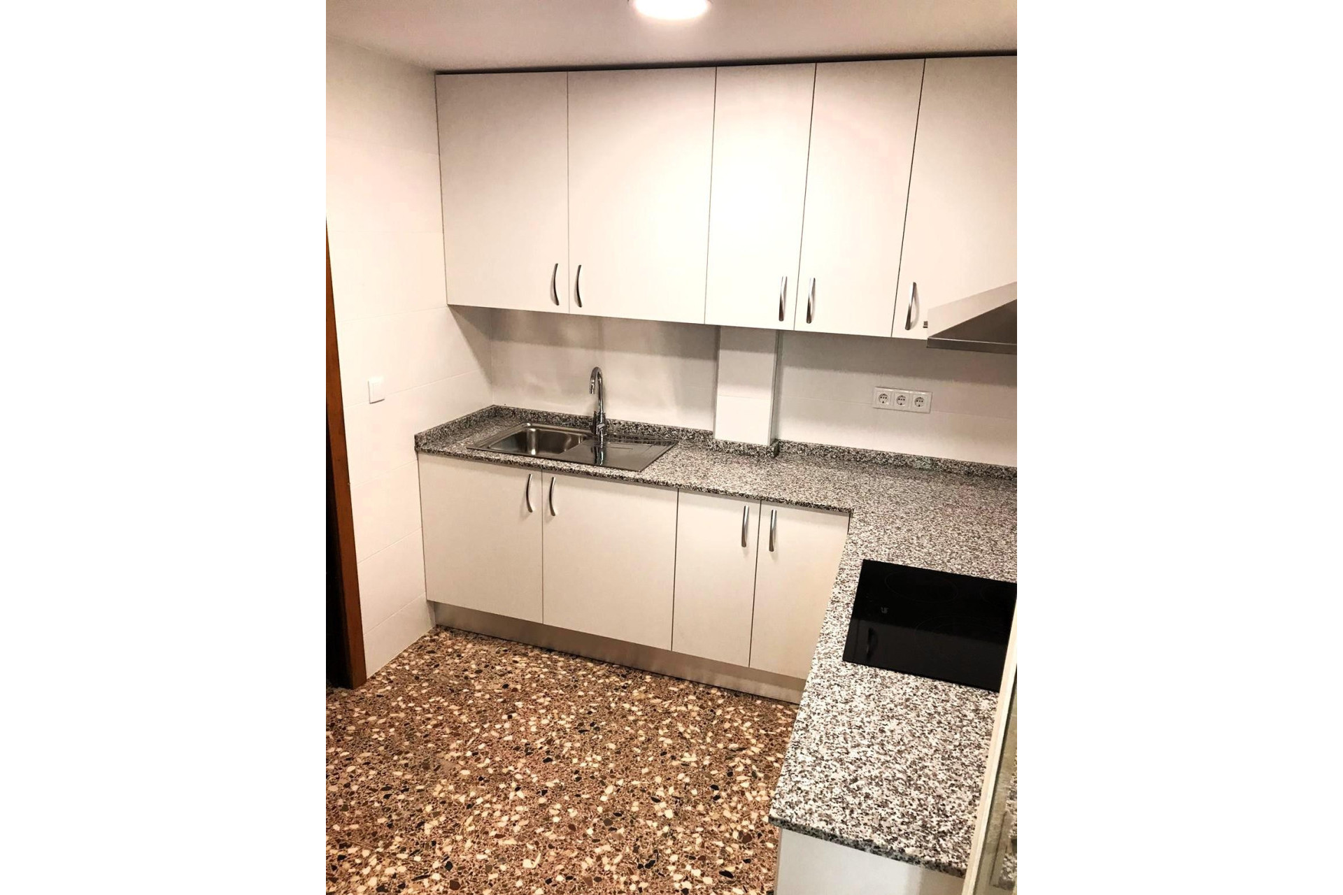 Reventa - Apartamento / piso - San Vicente del Raspeig - Sur