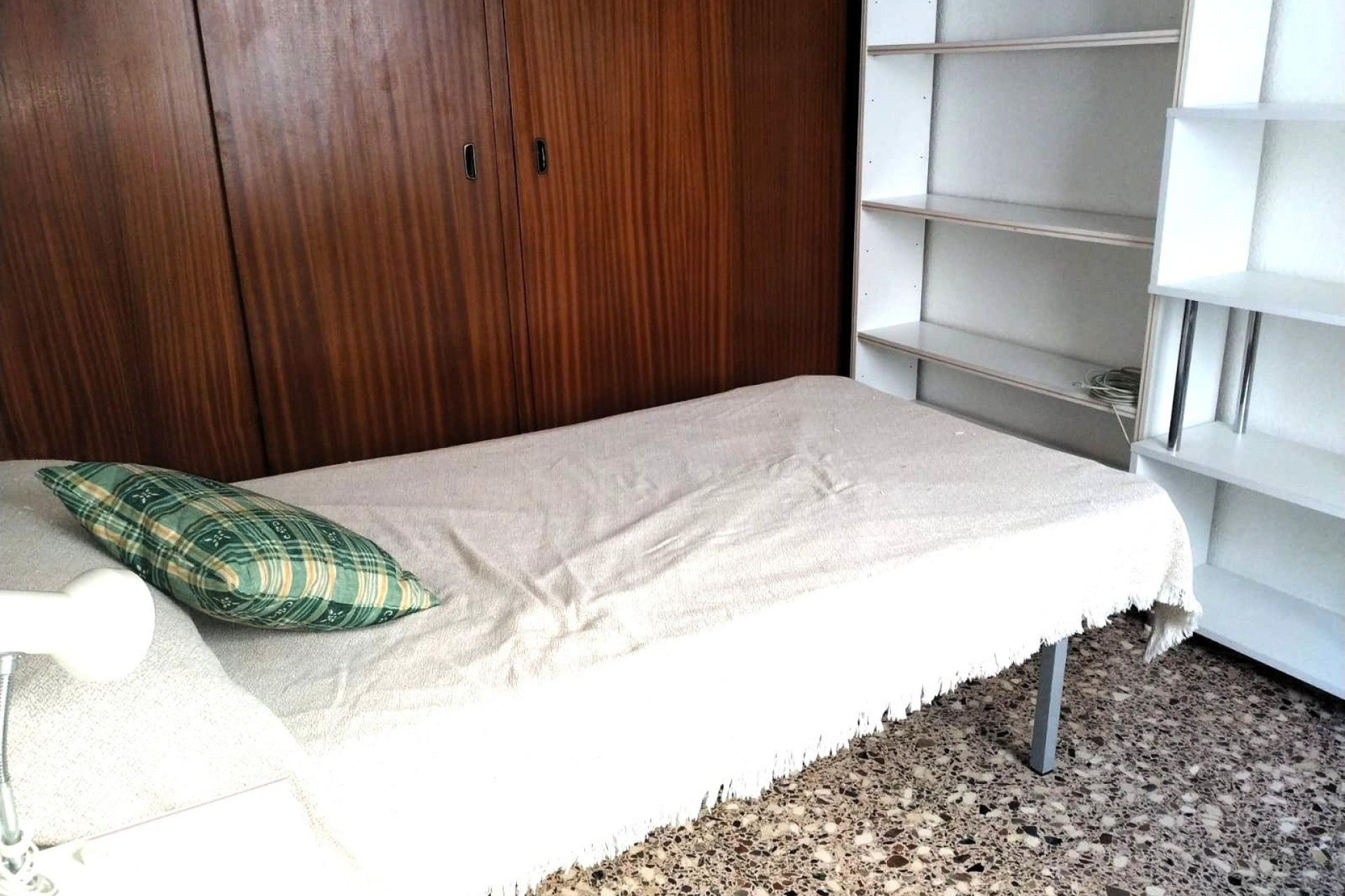 Reventa - Apartamento / piso - San Vicente del Raspeig - Sur