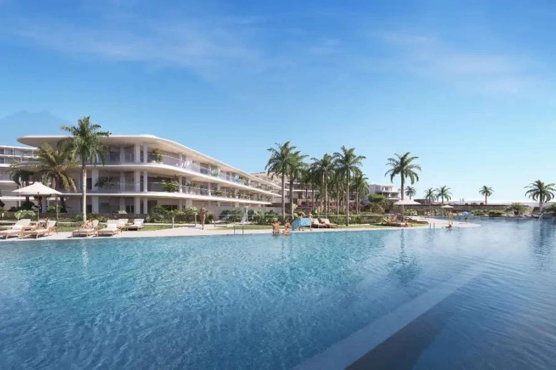 Reventa - Apartamento / piso - Santa Cruz de Tenerife