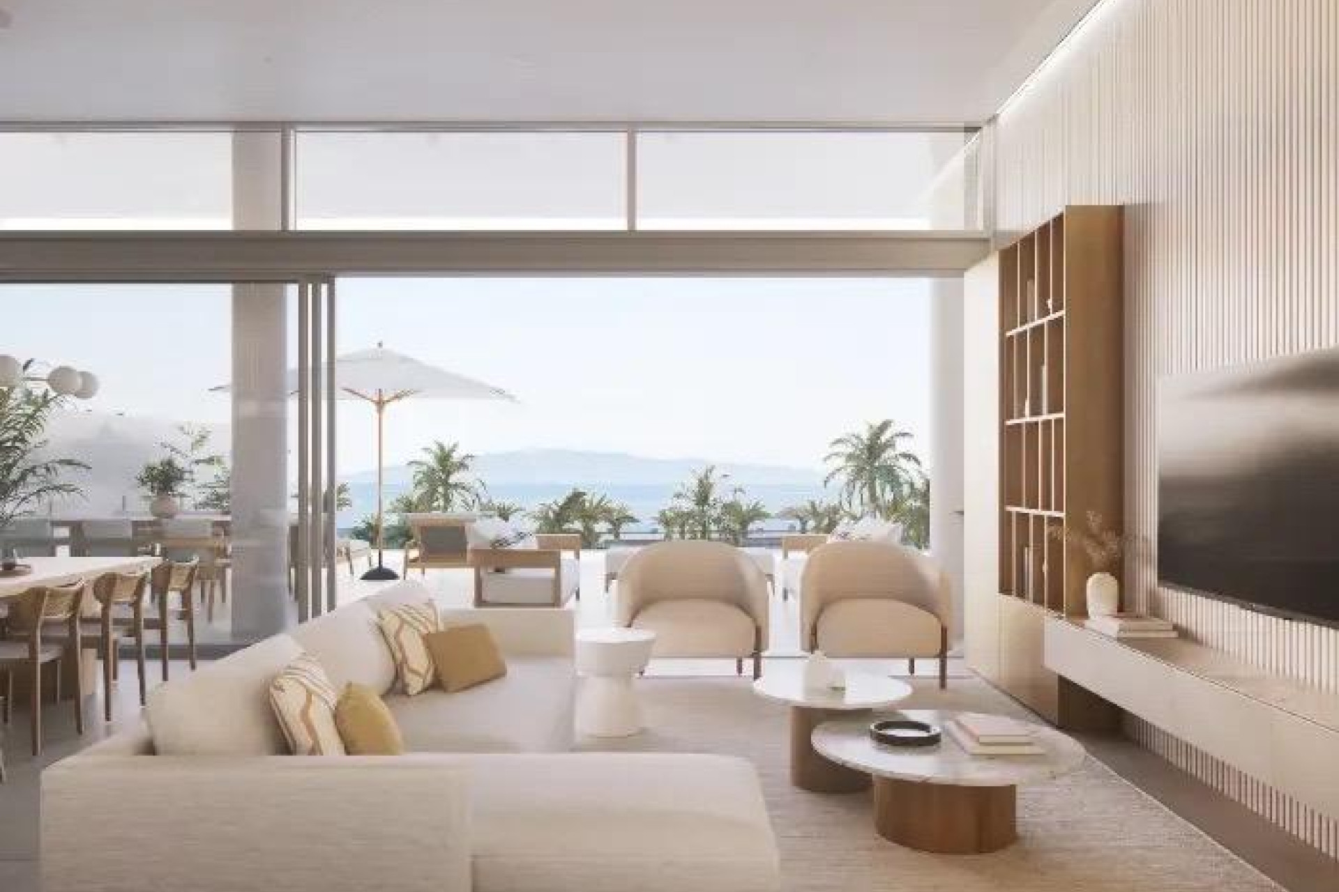 Reventa - Apartamento / piso - Santa Cruz de Tenerife