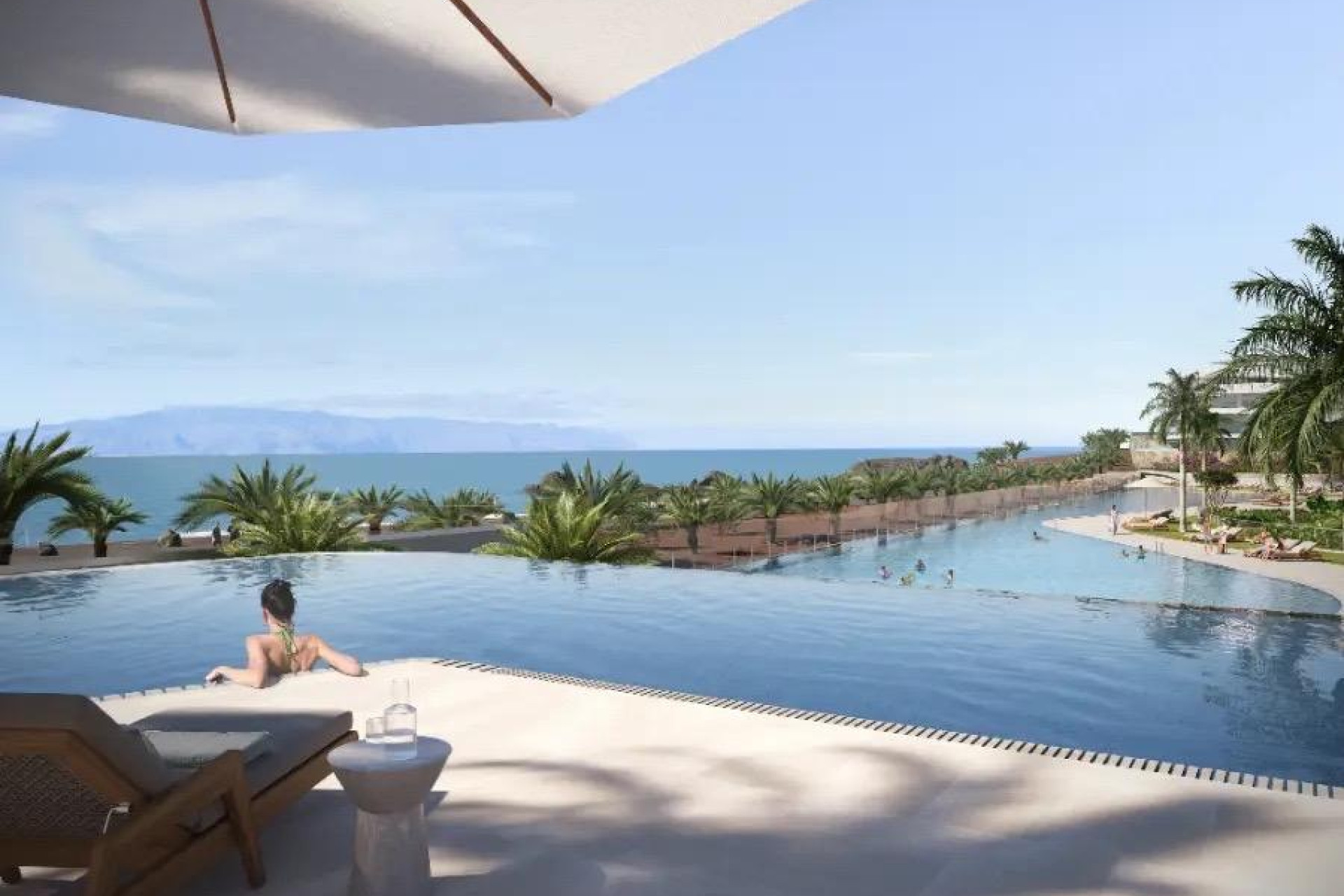 Reventa - Apartamento / piso - Santa Cruz de Tenerife