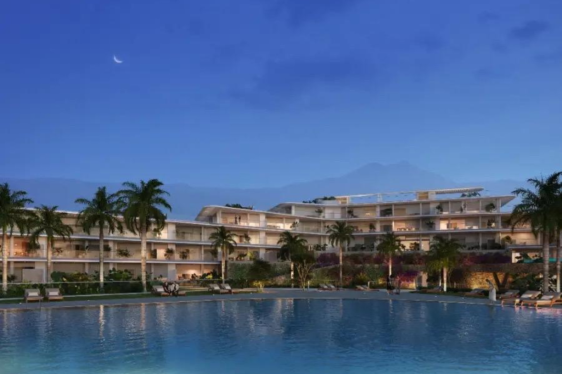 Reventa - Apartamento / piso - Santa Cruz de Tenerife