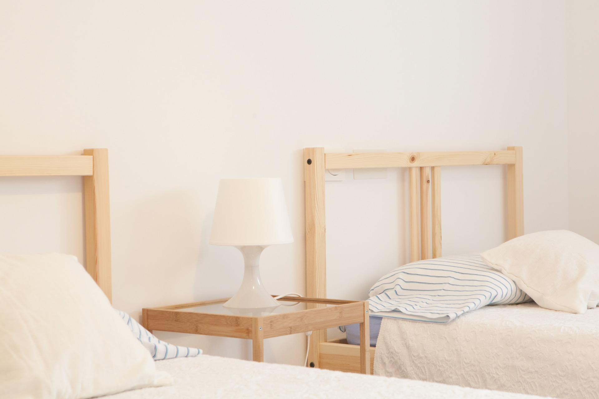 Reventa - Apartamento / piso - Santa Pola - Playa Levante