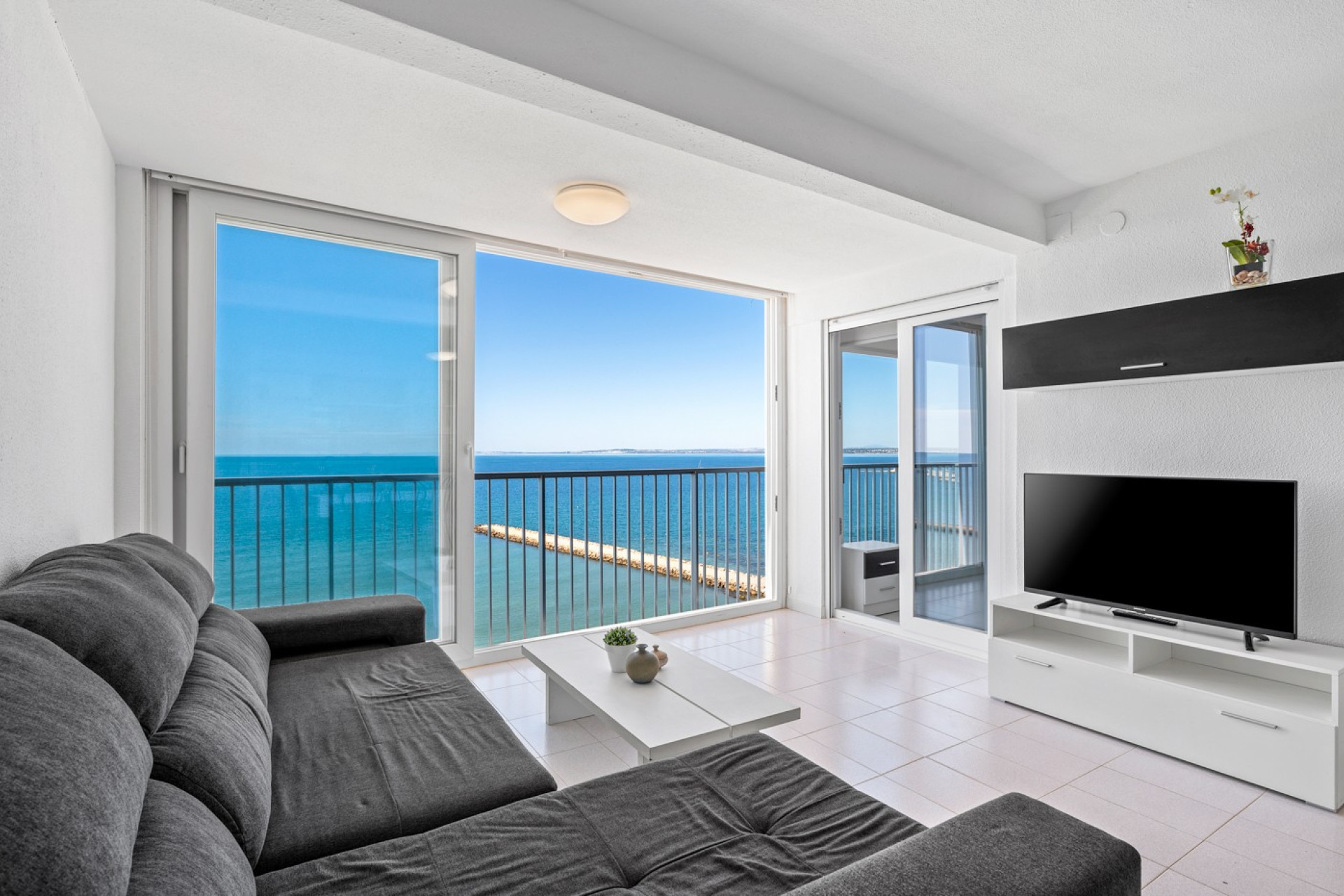 Reventa - Apartamento / piso - Santa Pola - Santa Pola - Town
