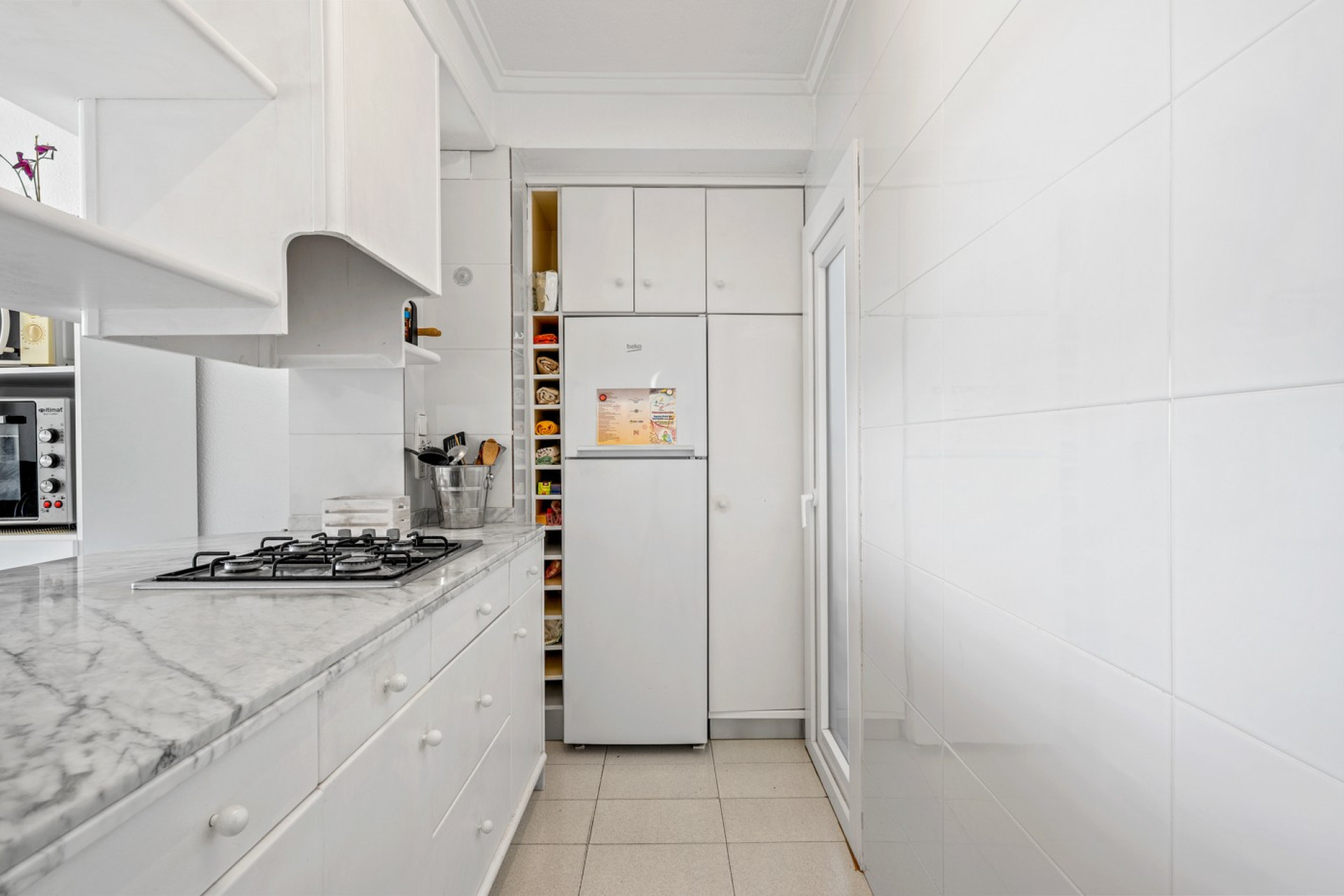 Reventa - Apartamento / piso - Santa Pola - Santa Pola - Town