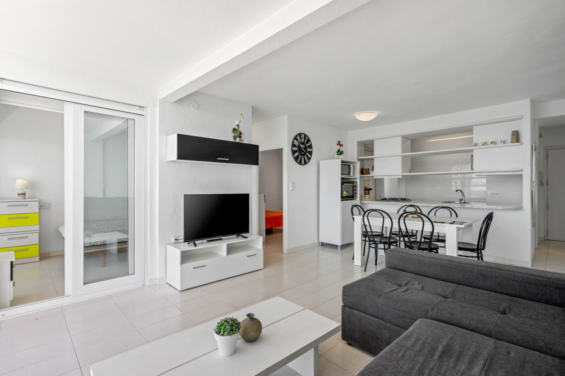 Reventa - Apartamento / piso - Santa Pola - Santa Pola - Town