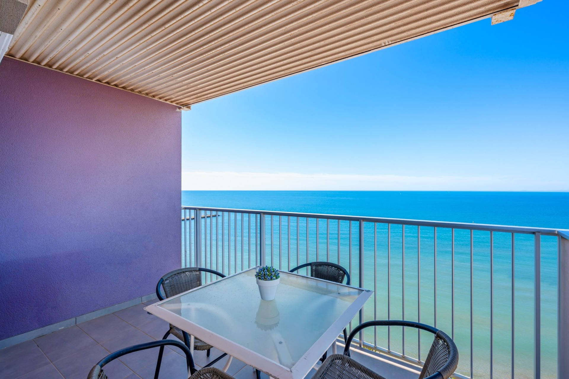 Reventa - Apartamento / piso - Santa Pola - Santa Pola - Town