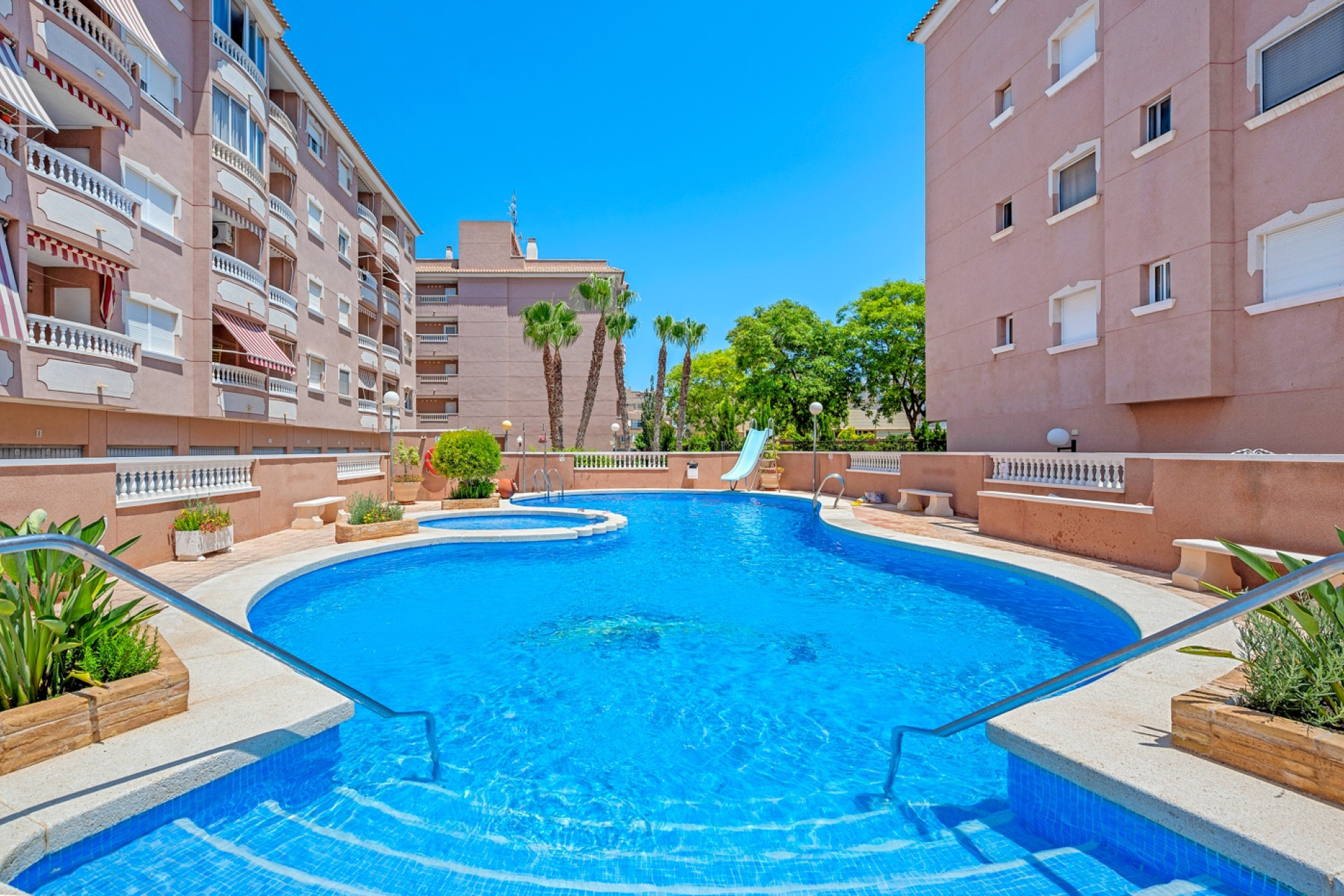 Reventa - Apartamento / piso - Santa Pola - Santa Pola - Town
