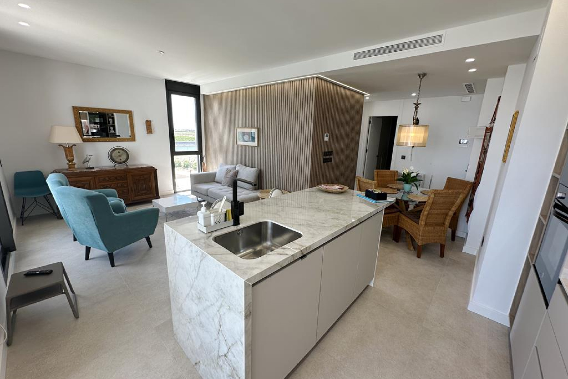 Reventa - Apartamento / piso - Santa Rosalía - Santa Rosalía Lake & Life Resort