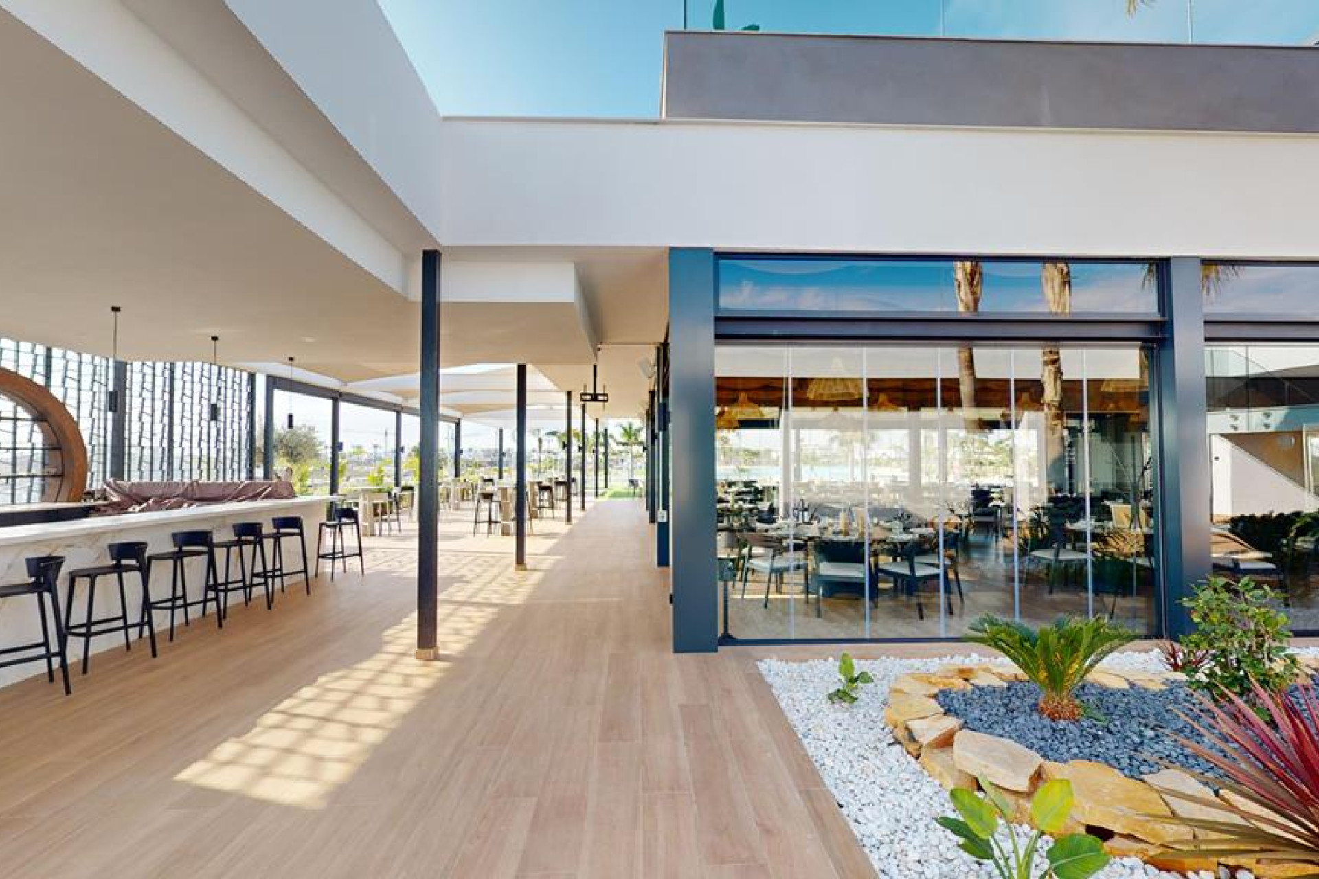 Reventa - Apartamento / piso - Santa Rosalía - Santa Rosalía Lake & Life Resort