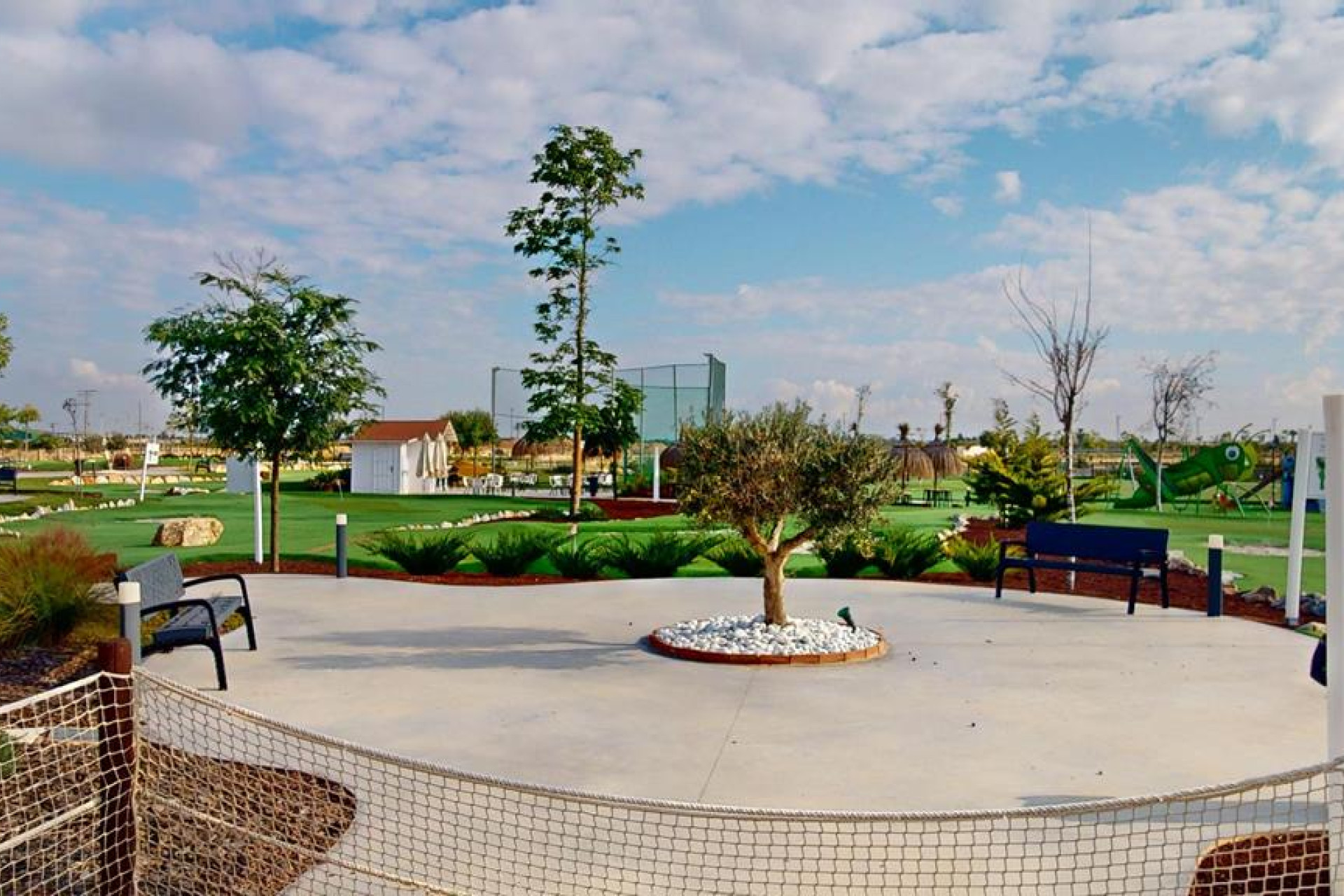 Reventa - Apartamento / piso - Santa Rosalía - Santa Rosalía Lake & Life Resort