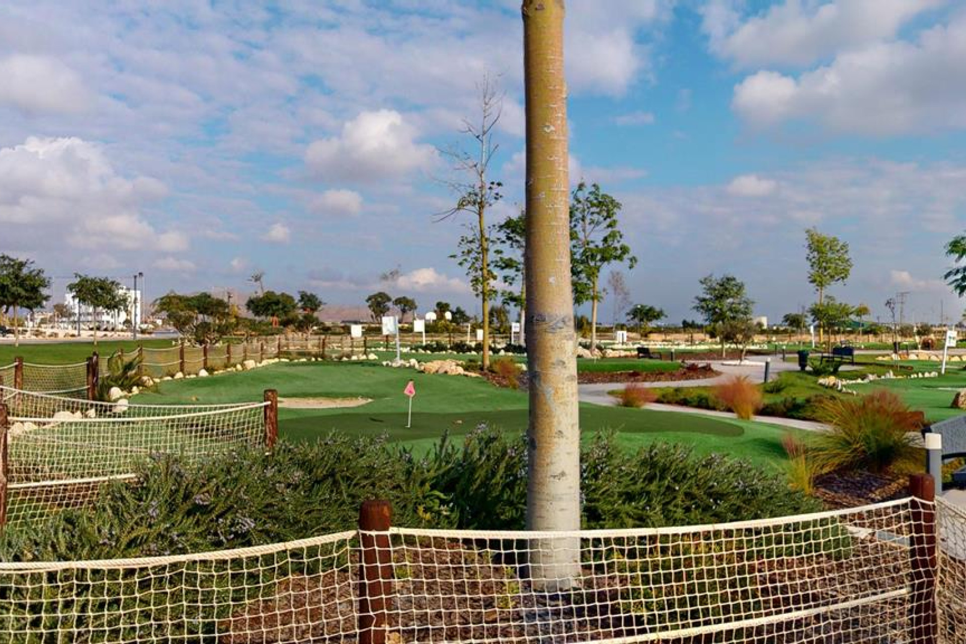 Reventa - Apartamento / piso - Santa Rosalía - Santa Rosalía Lake & Life Resort