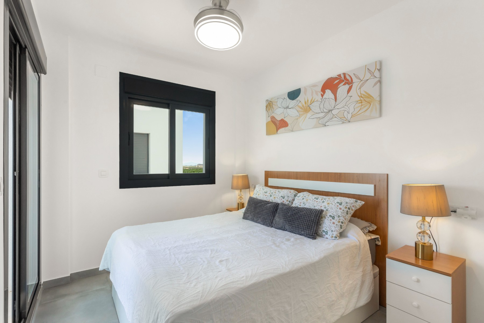 Reventa - Apartamento / piso - Santa Rosalía - Santa Rosalía Lake & Life Resort
