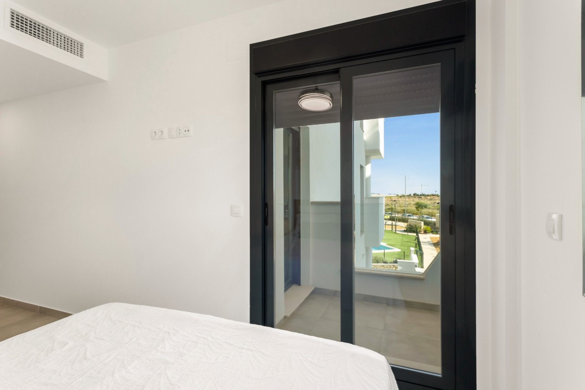 Reventa - Apartamento / piso - Santa Rosalía - Santa Rosalía Lake & Life Resort