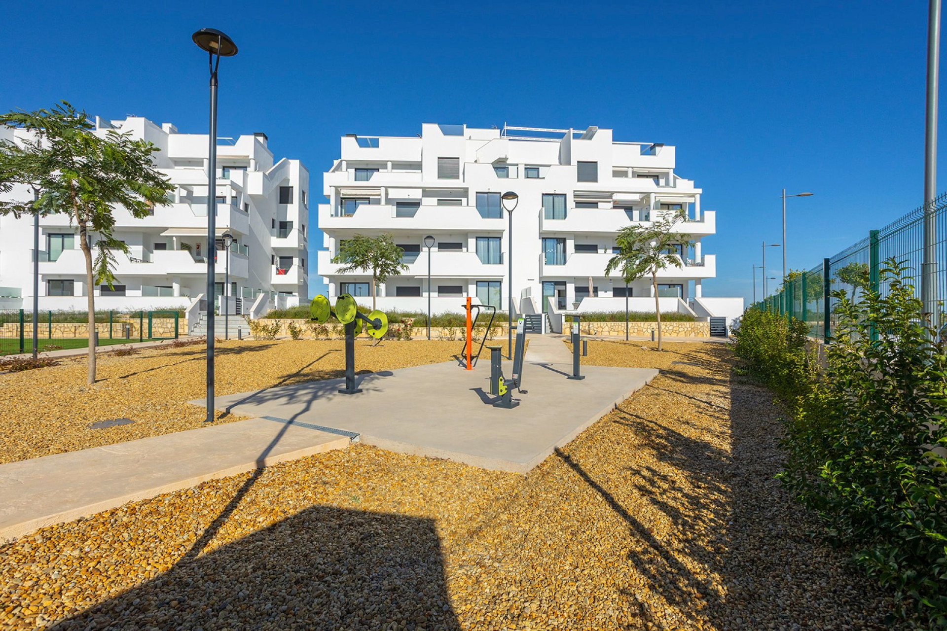 Reventa - Apartamento / piso - Santa Rosalía - Santa Rosalía Lake & Life Resort