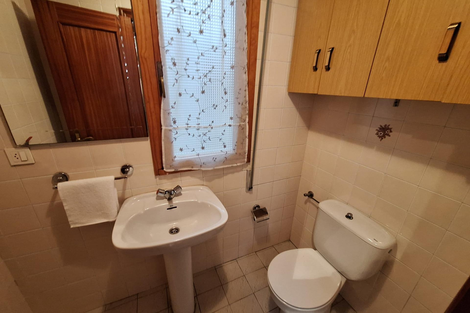 Reventa - Apartamento / piso - Siero - Berron, El